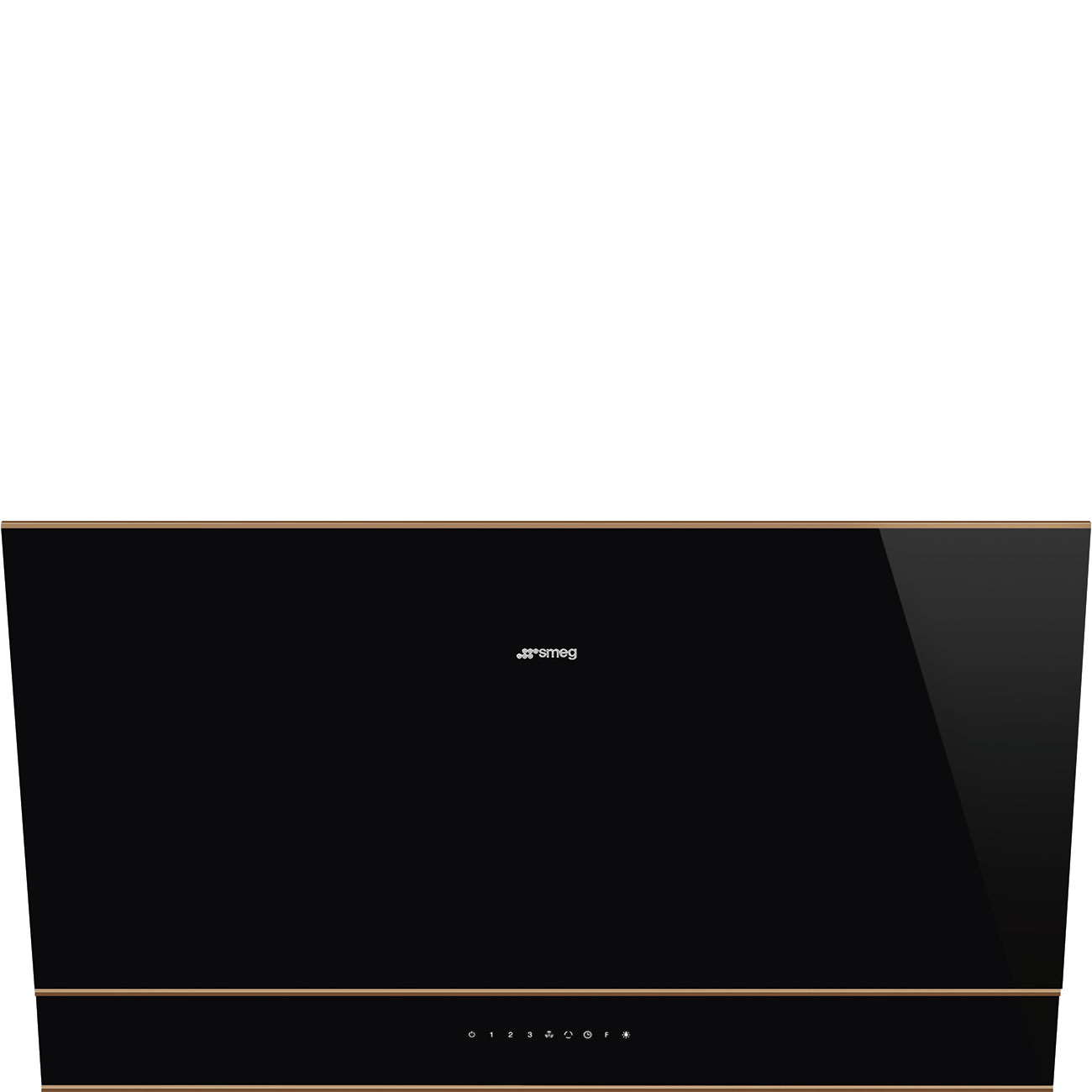 Smeg Range hood KV694R 90cm