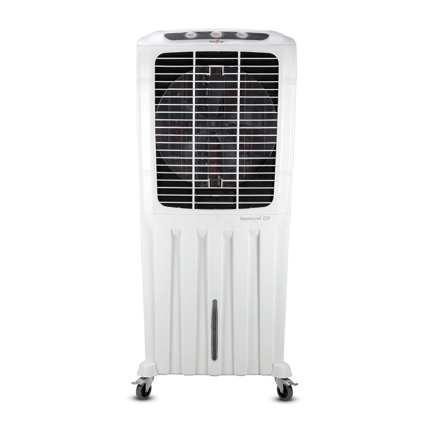 Kenstar Snowcool HC 120 Desert Air Cooler White