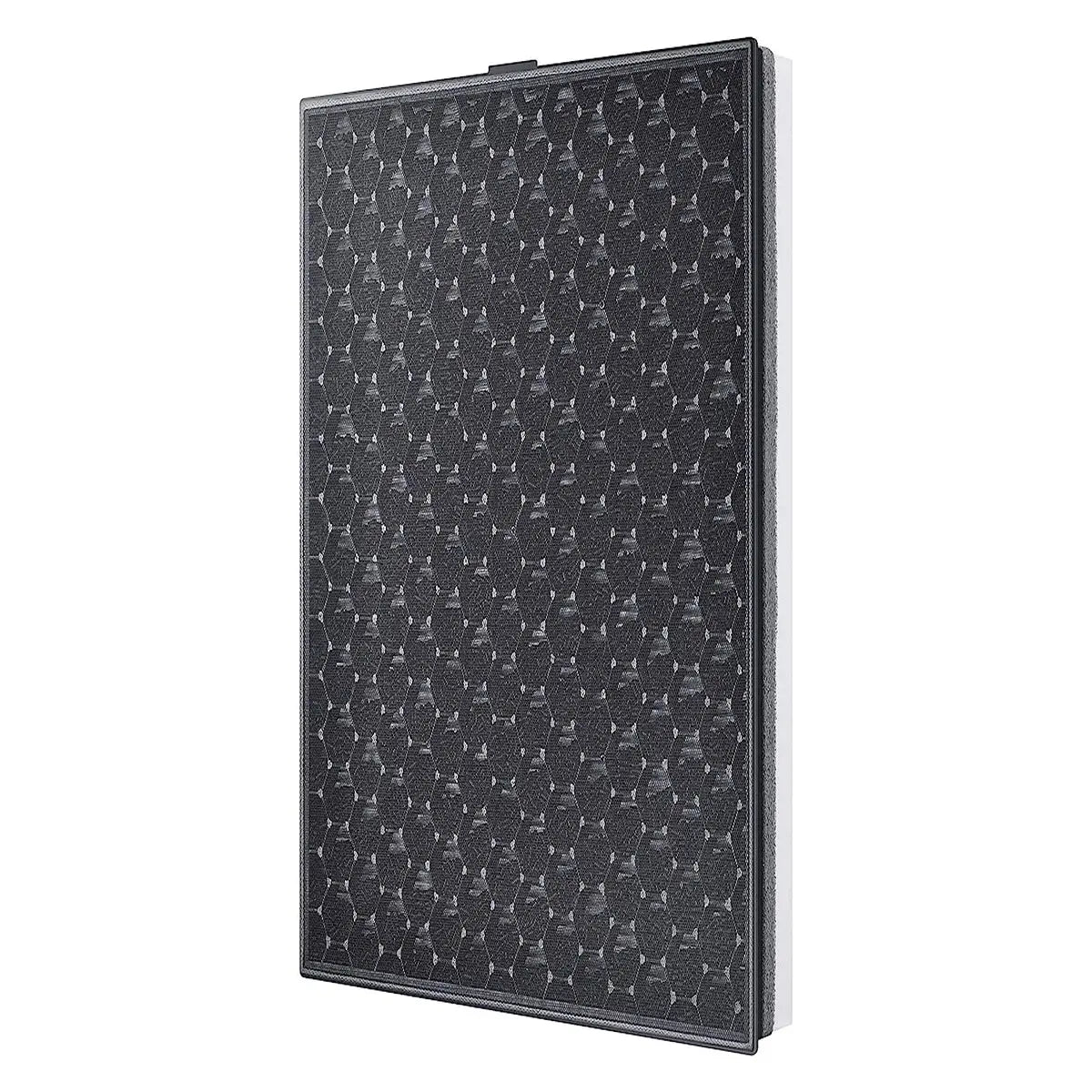 Samsung AX40T3020UW/NA 34-Watt Air Purifier (Airy white, HEPA Filter)