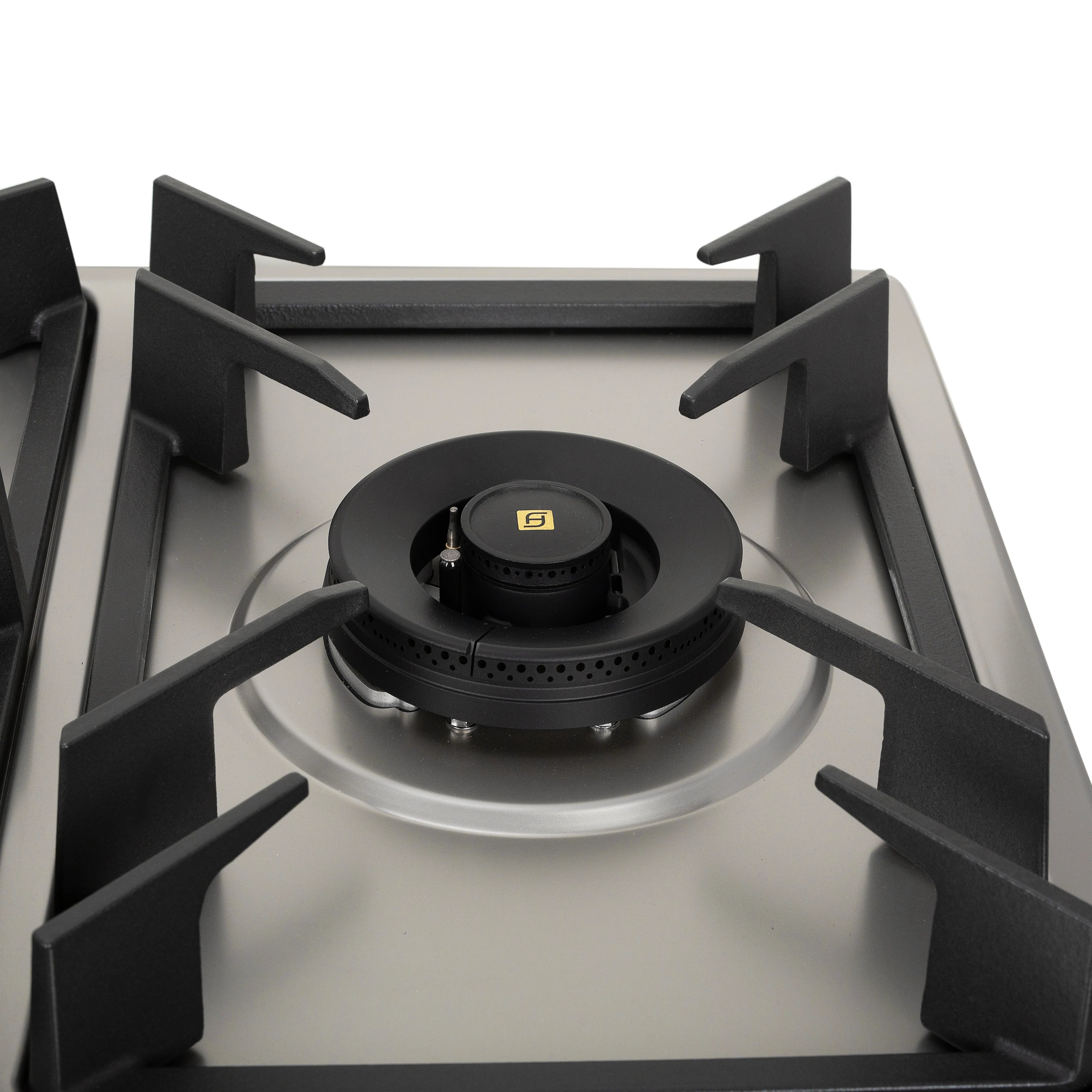 Faber INSPIRIA 903 BR AI FFD SS PNG 90cm 3-Burner HOB