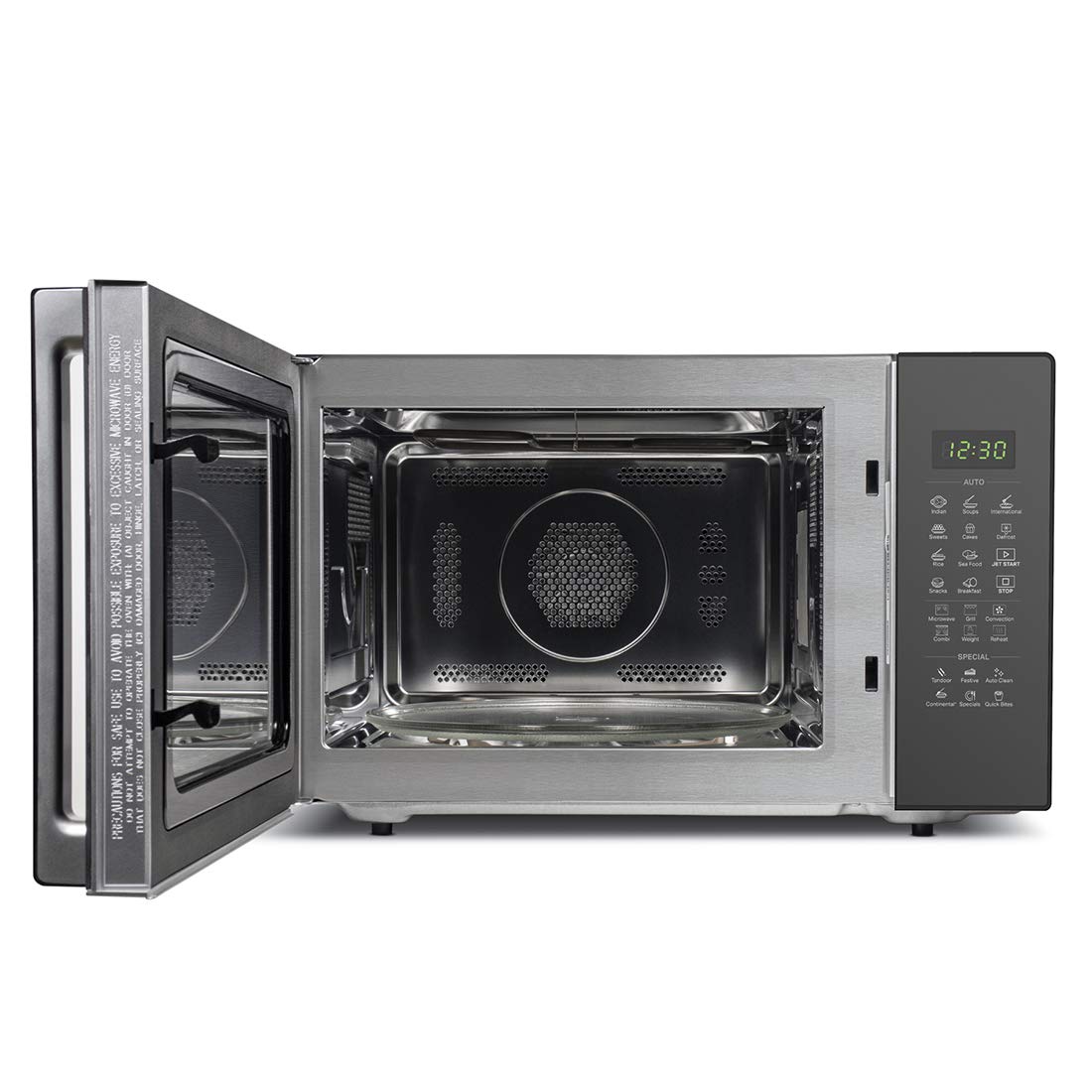 Whirlpool MAGICOOK CONVECTION 30L MICROWAVE