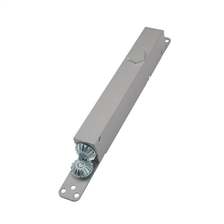 hafele MBR Finish DCL 35 Concealed Cam 931.46.235 Efficient Door Closer Slide Arm Hold
