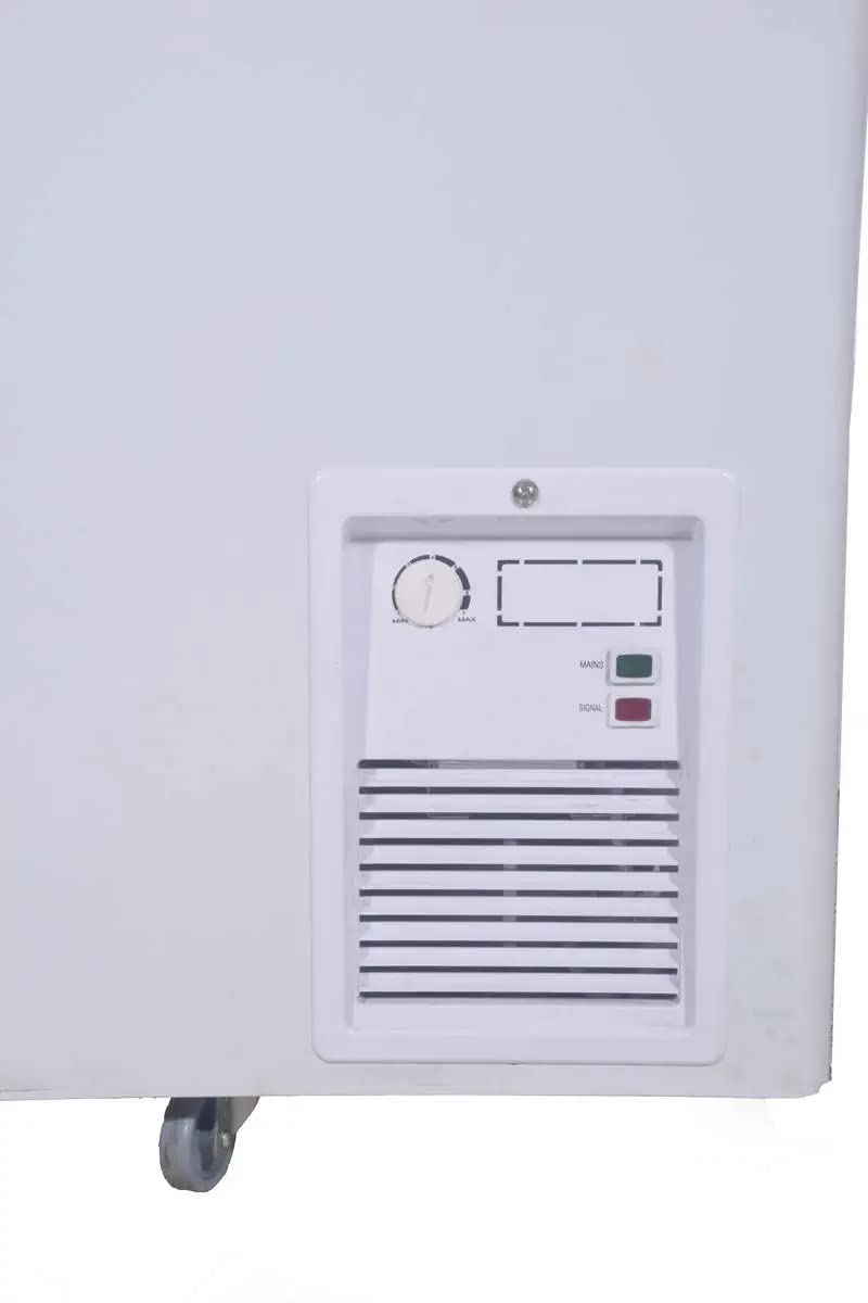 Voltas CF HT 500 DD P CONVERTIBLE Deep Freezer 500LT
