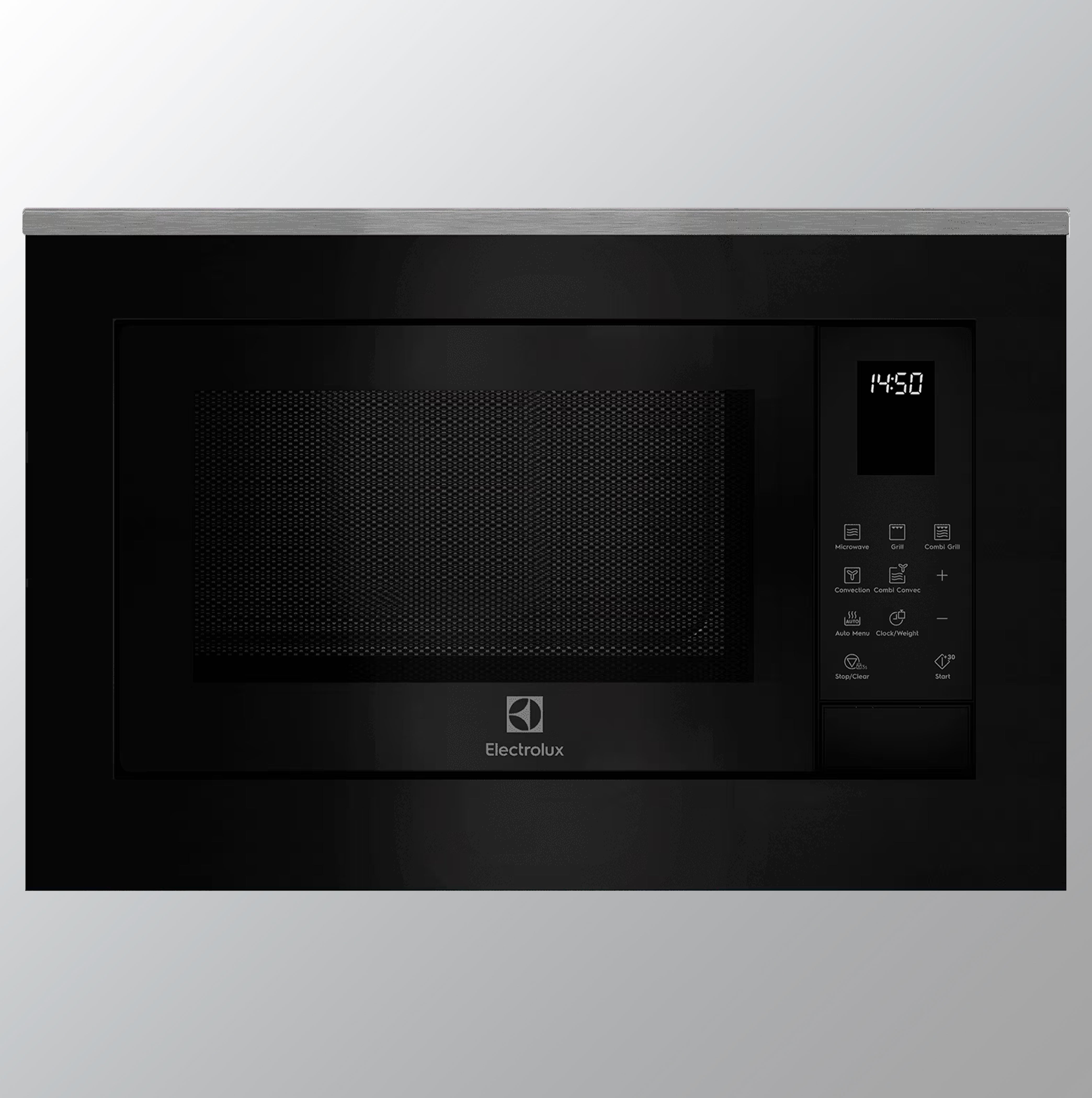 Electrolux EMSB25XC 60Cm Ultimate Taste 700 Built In Combination Microwave oven  with 25L Capacity