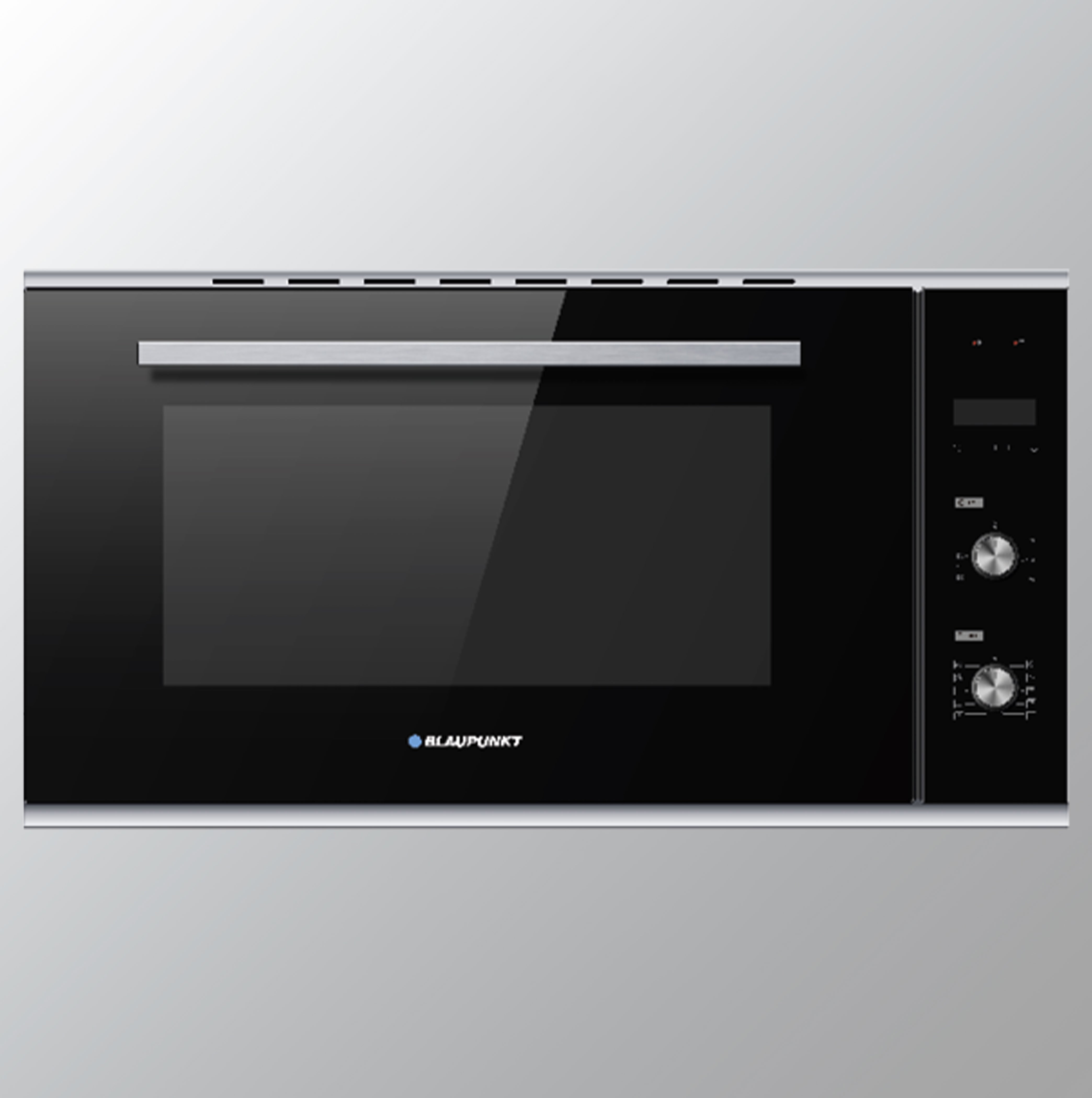 Blaupunkt 5BC94190AU Oven: 70L Sleek & Efficient Cooking Appliance