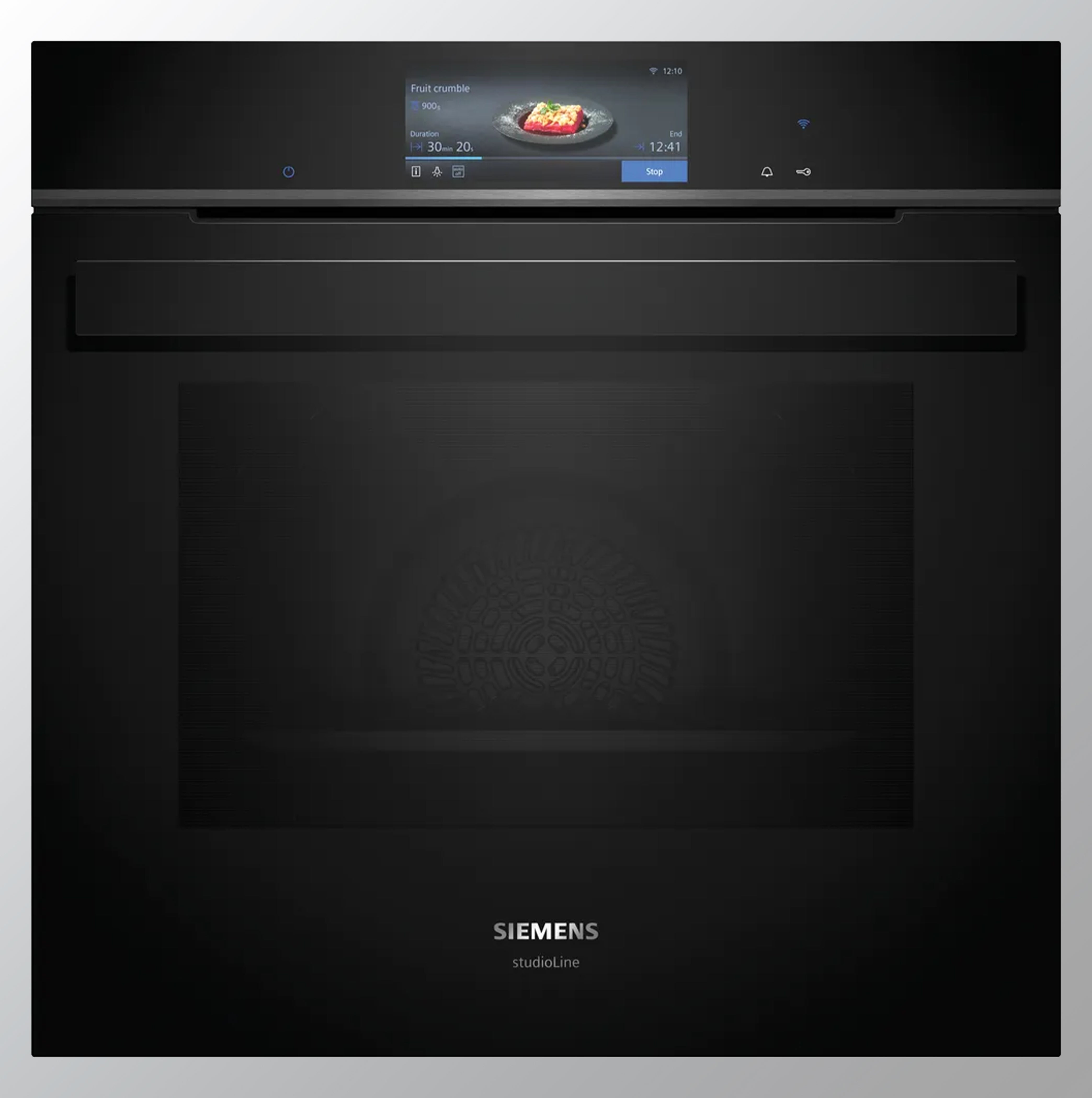 siemens oven 71l HB978GNB1B