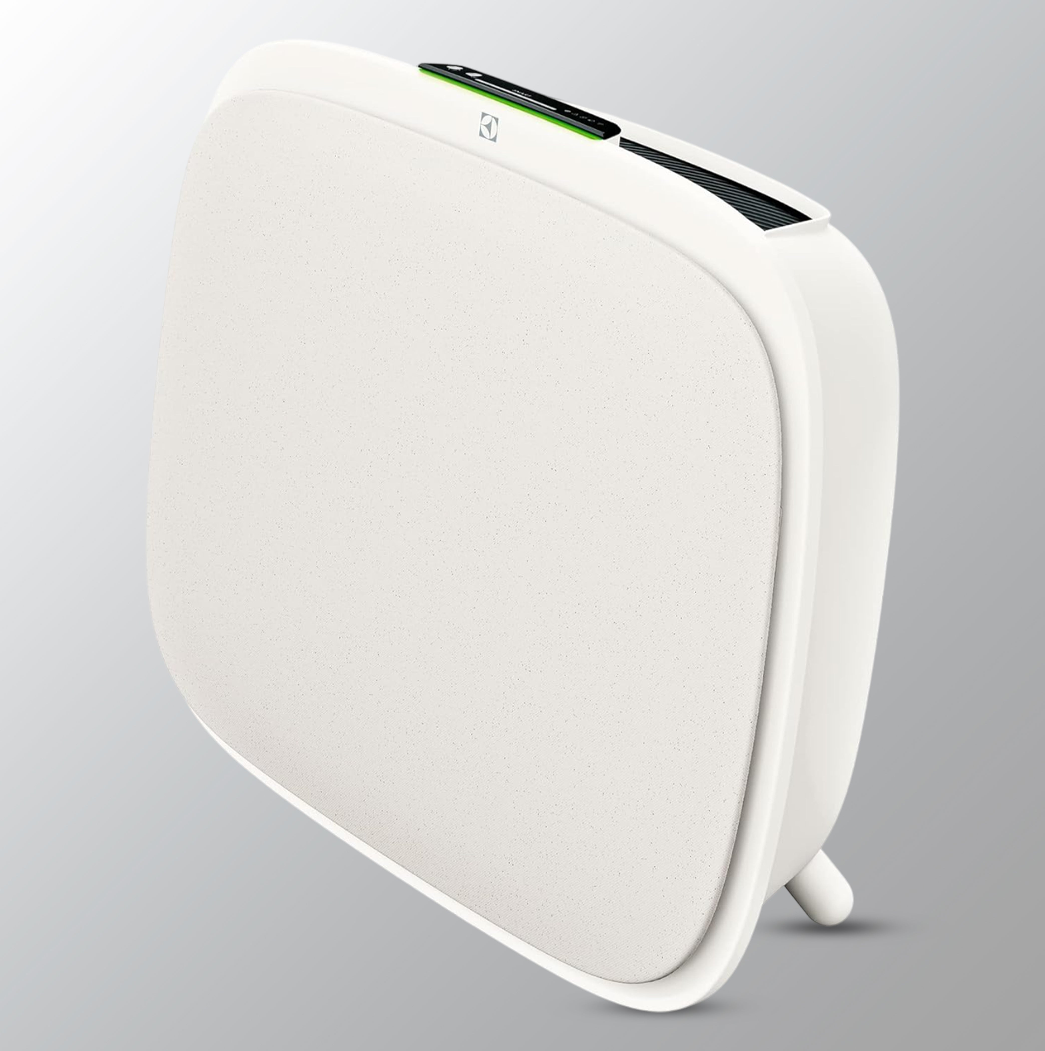 electrolux Well A5 Air Purifier with 4 stage  Filter for 441Ft2  Room Coverage WA51-305WT (IN)