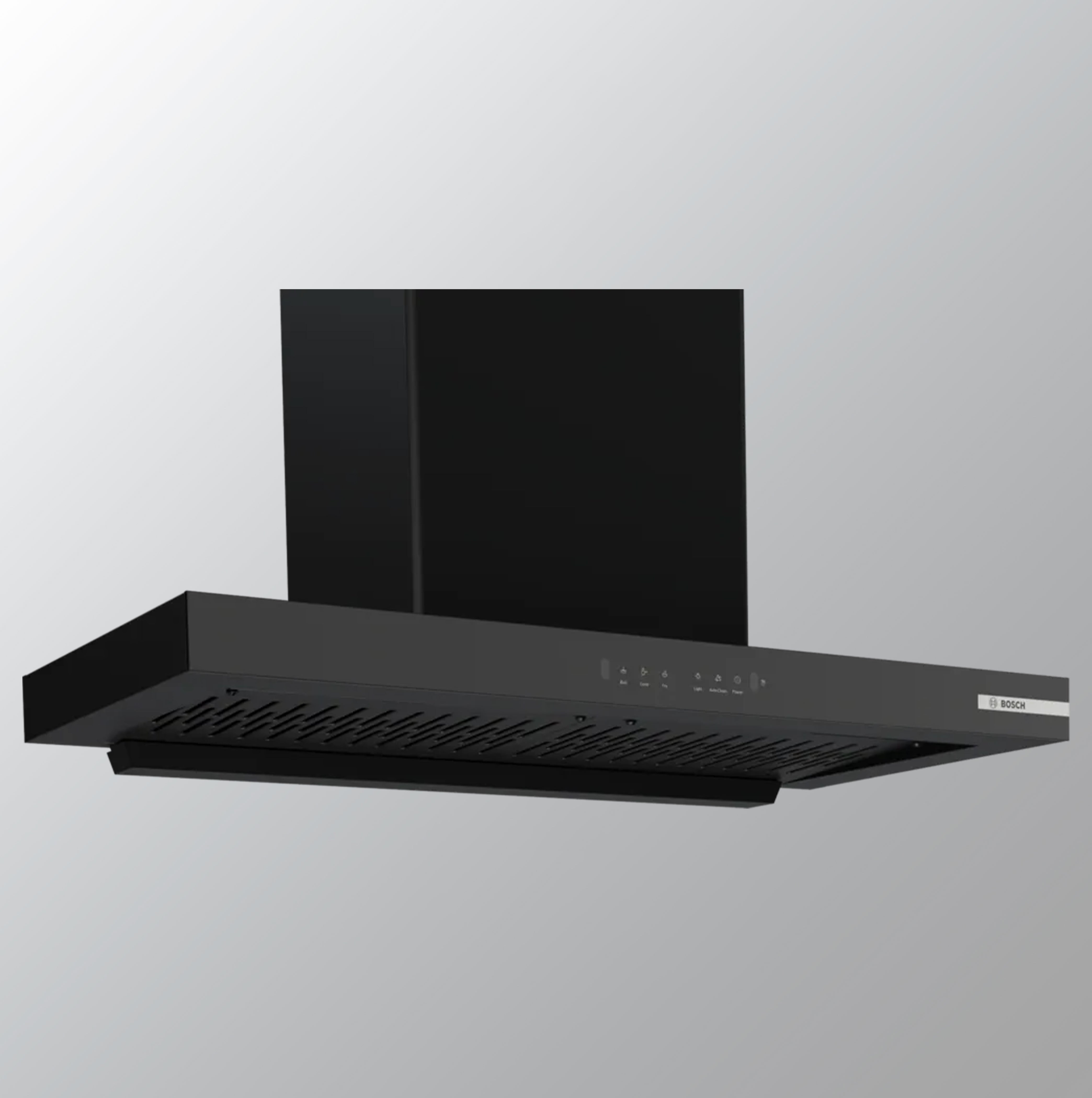 Bosch 90cm Wall Mount Chimney DWB98IJ60I - Sleek and Efficient