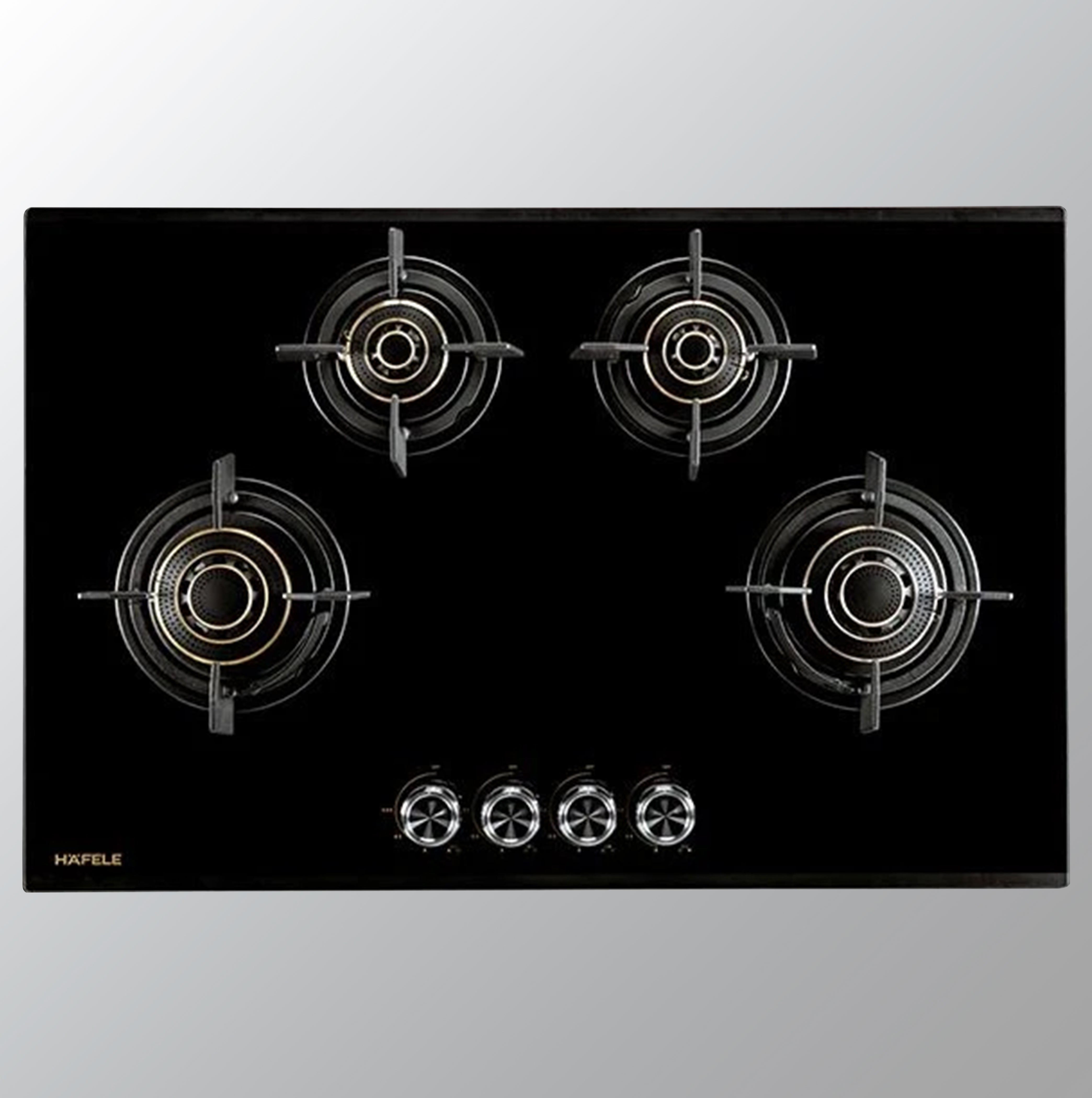 Hafele Hob 4 பர்னர் 80 cms CORONA 804
