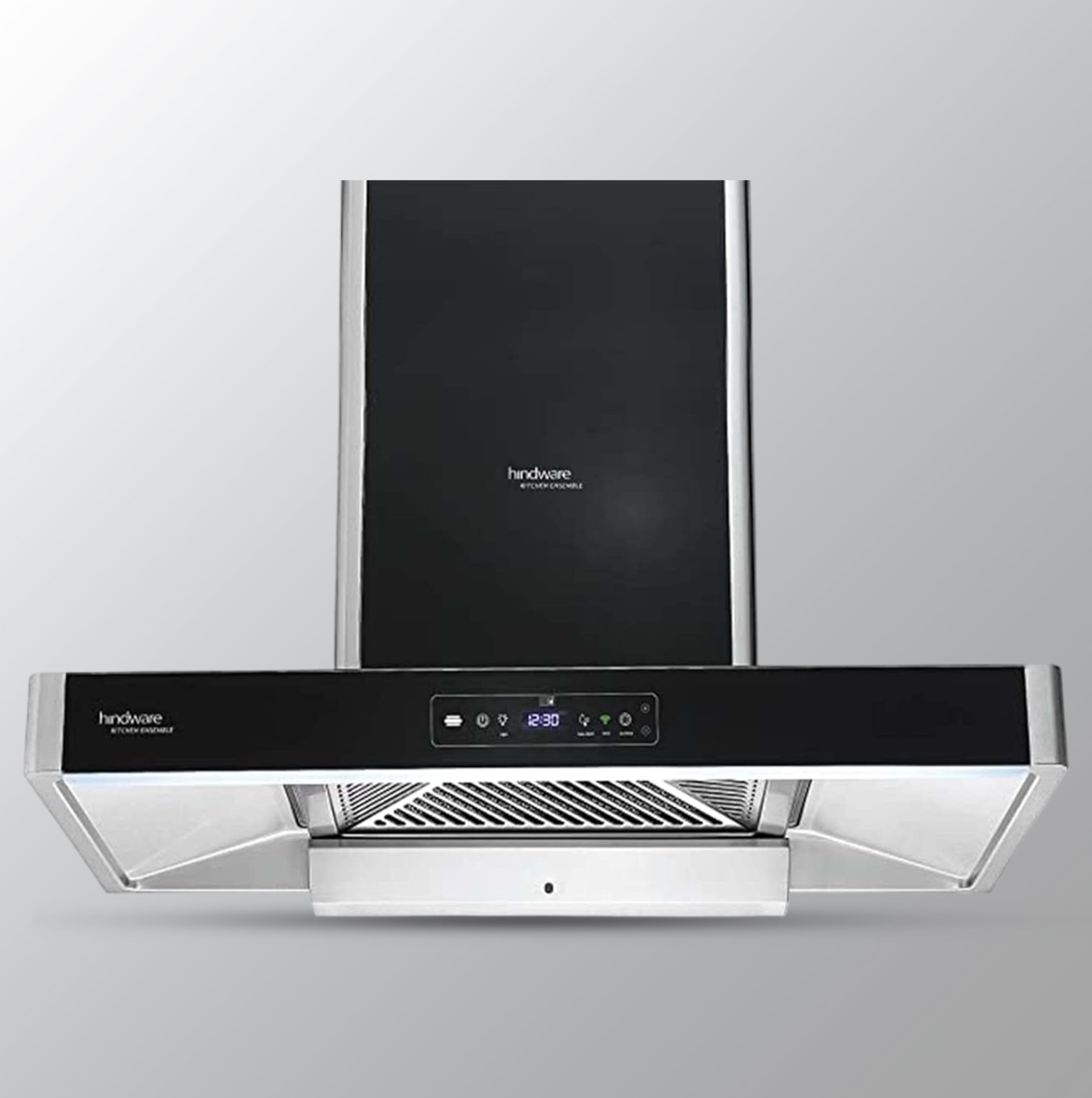 Hindware Optimus i-Pro 90 Maxx Silence Technology 1350M3/Hr