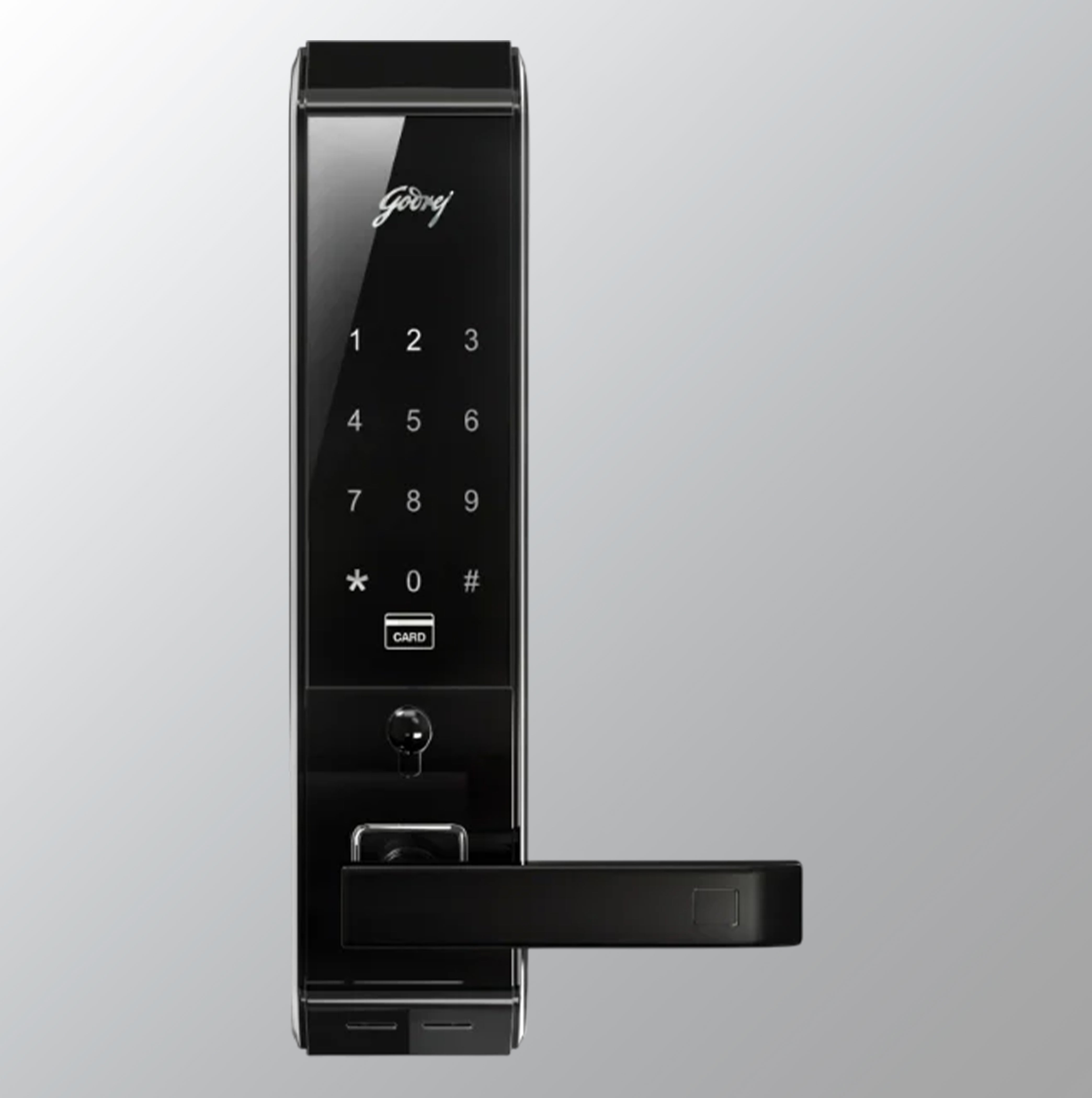 Godrej Advantis Technosecure Digital Door Lock