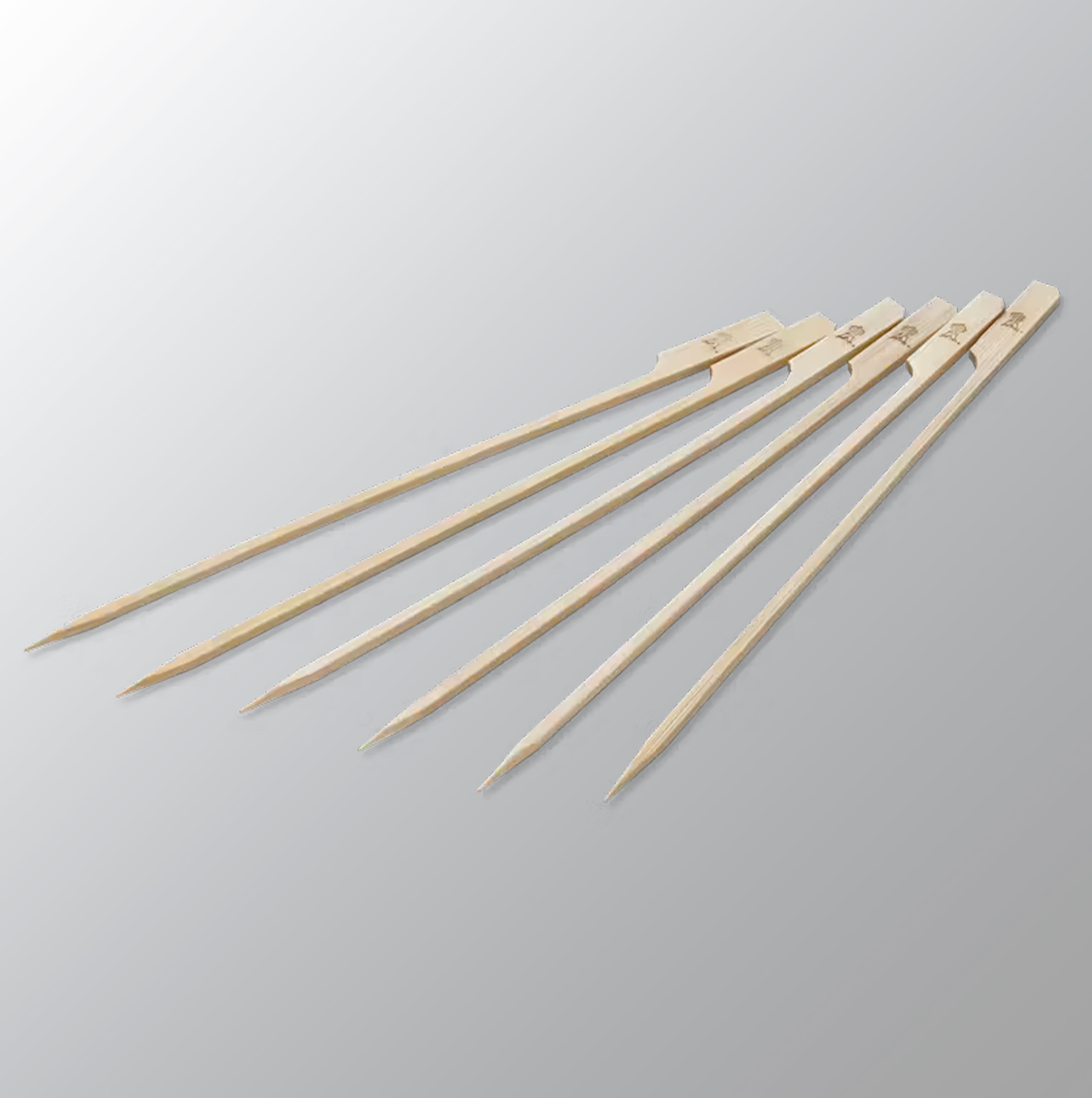 Weber 6608 Original Bamboo Skewers