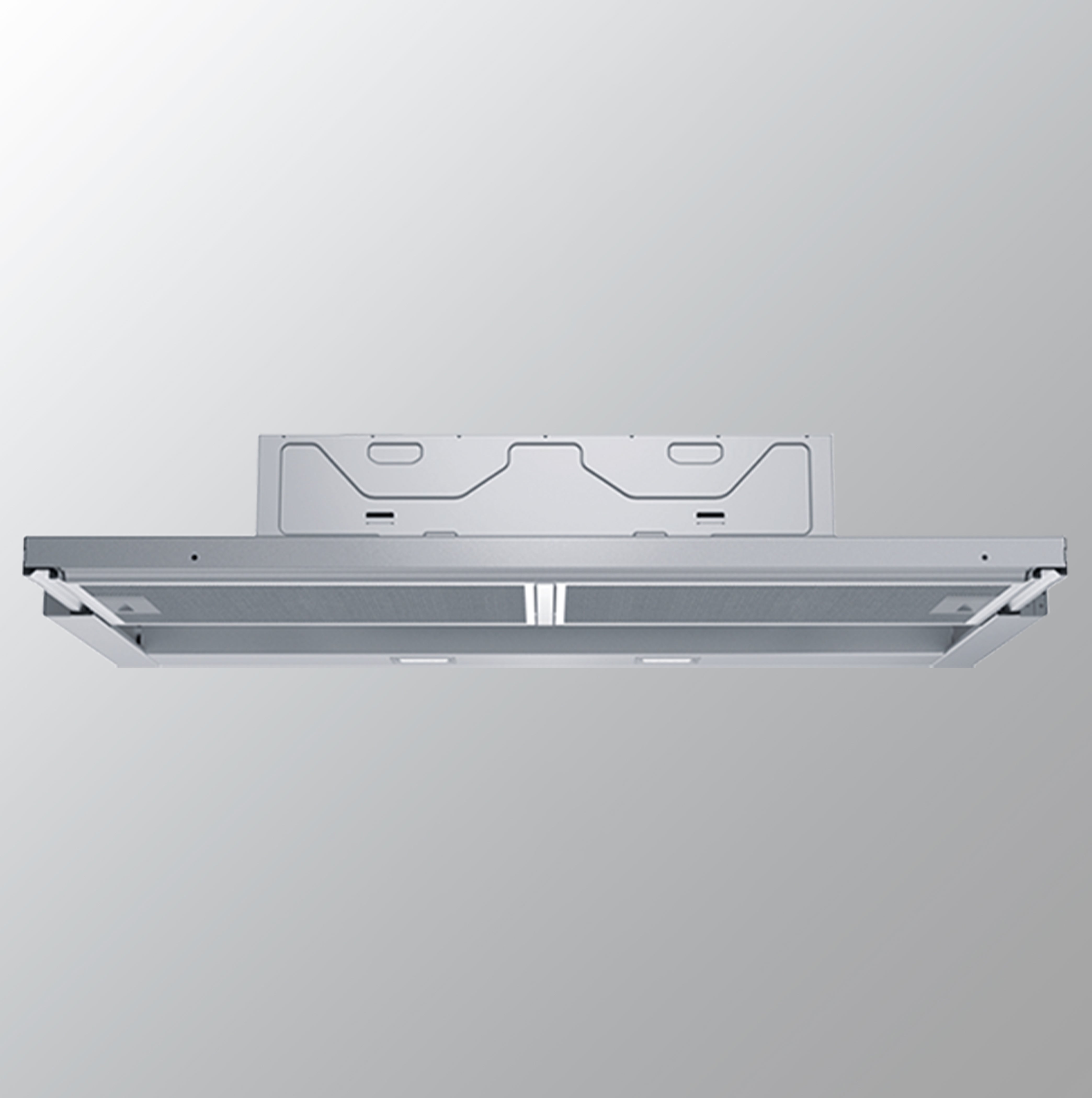 Blaupunkt 5DA39452 90cm Wall Hood: Efficient Ventilation with Energy-Saving Operation