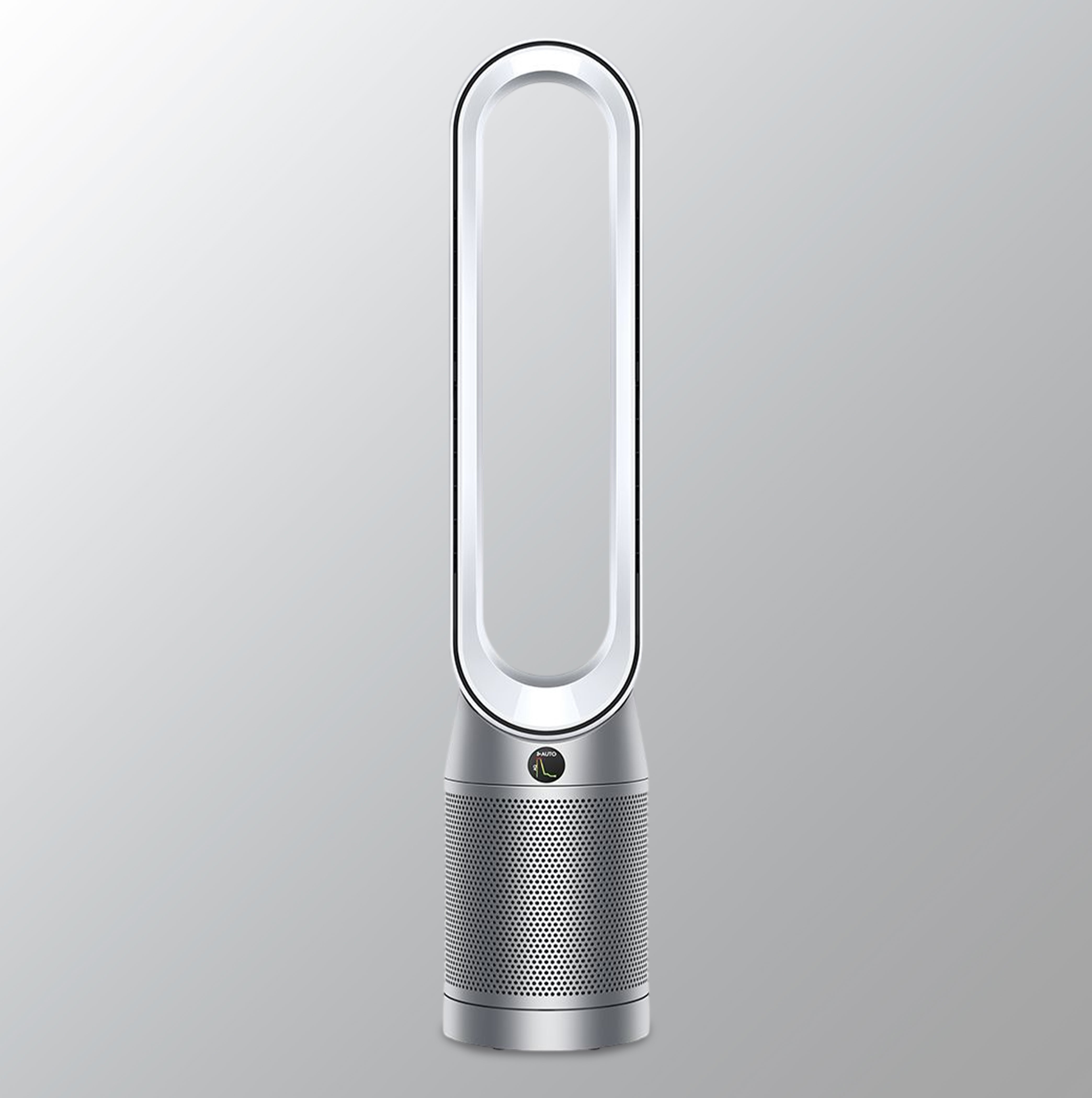 Dyson Pure Cool Air Purifier (Advanced Technology), HEPA + Activated Carbon Filter, Wi-Fi Enabled, TP07