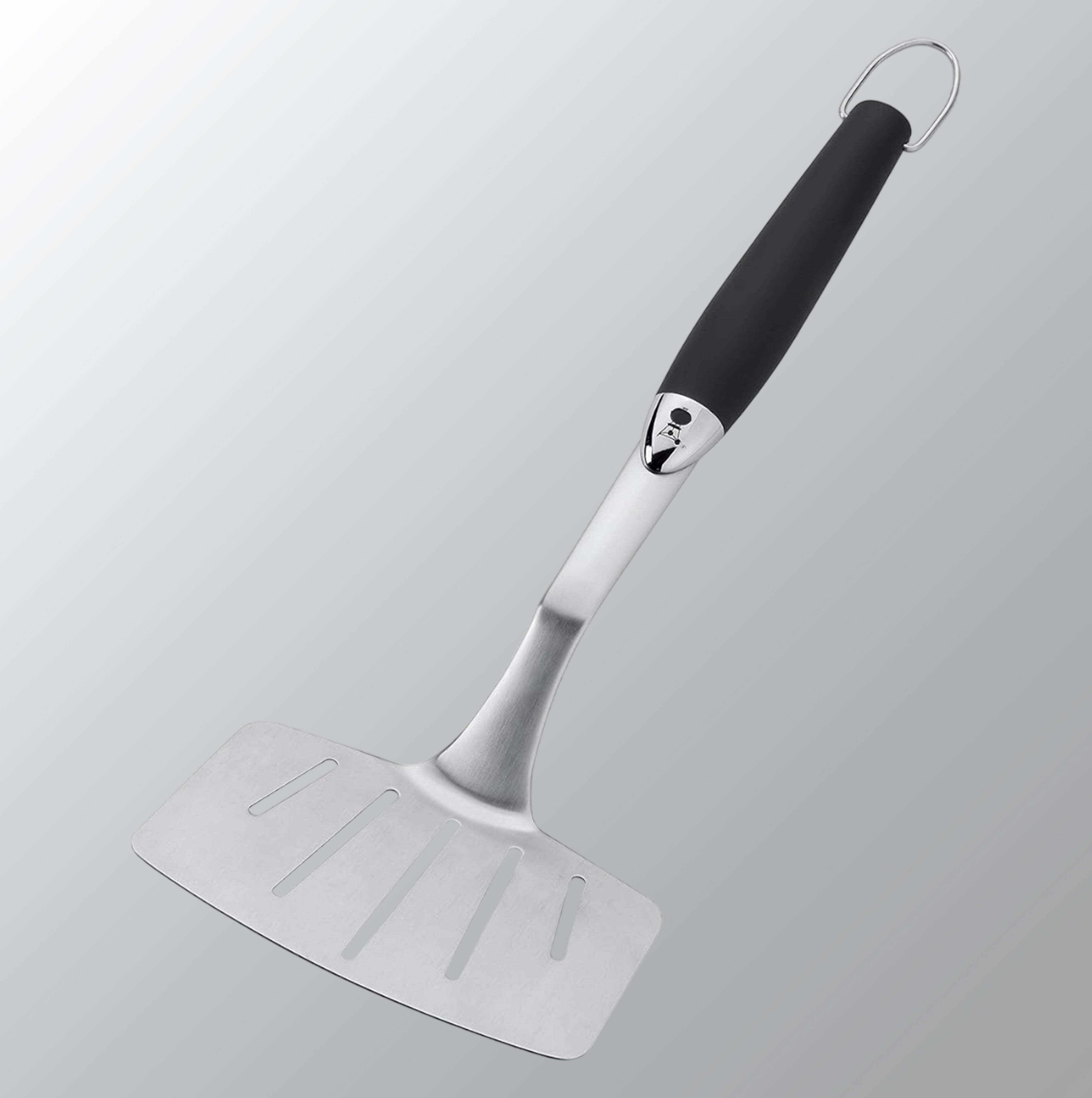 Weber Stainless Steel Wide Spatula