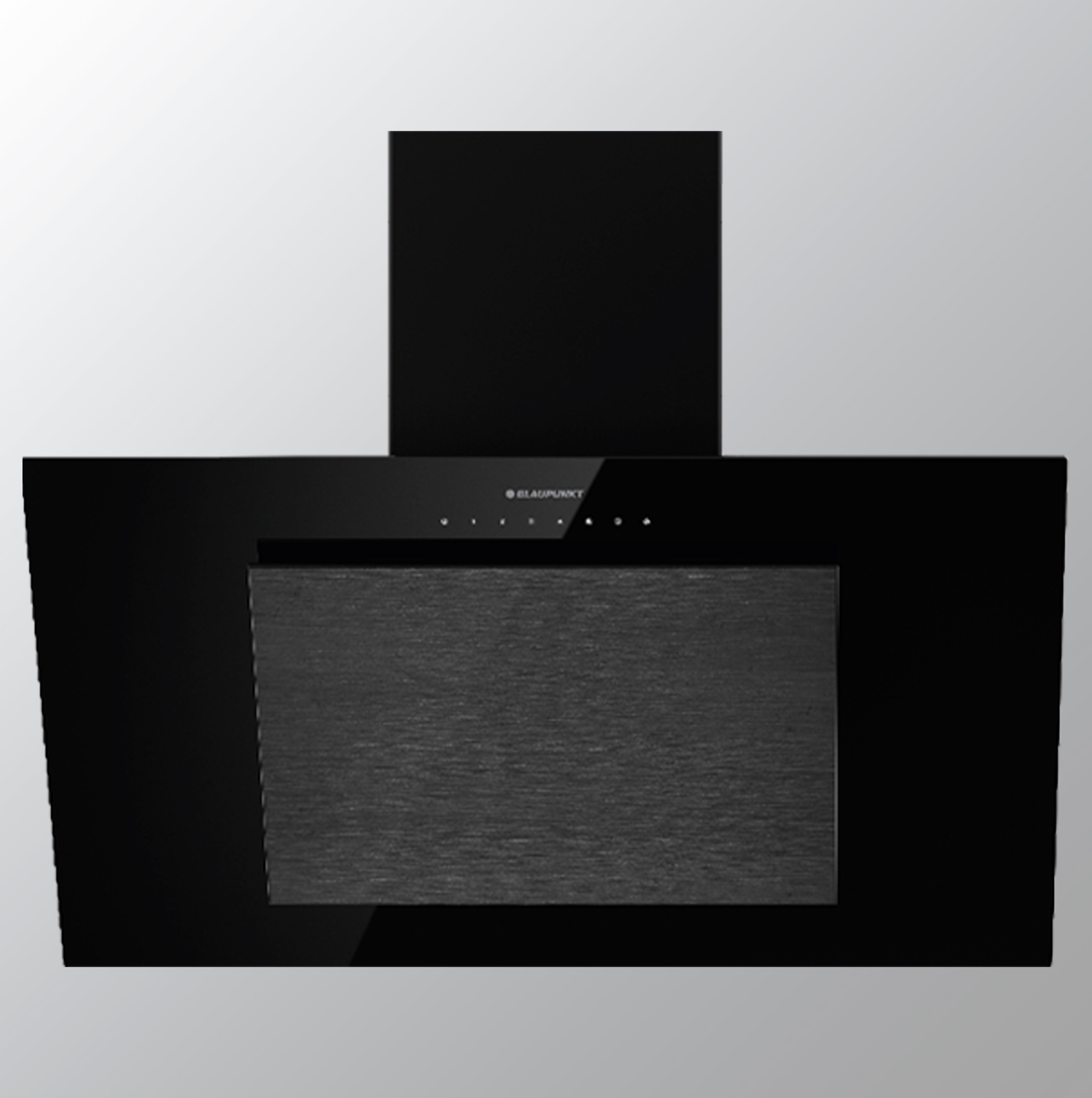 Blaupunkt 5DL69654 Noise: 52 / 64 dB Total connected load: 276 W Voltage: 220 – 240 V