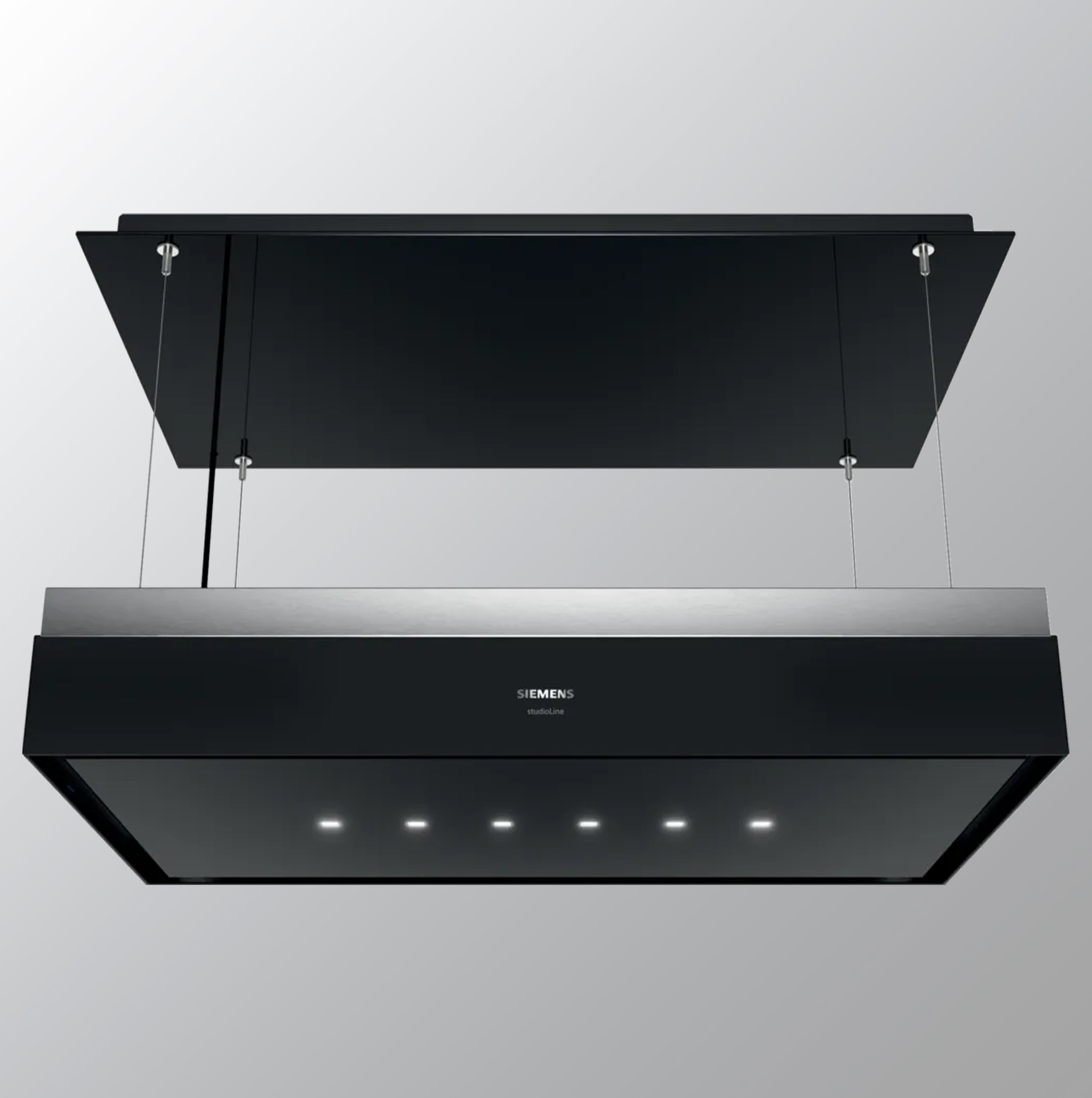 siemens chimney 105cm LR18HLT65