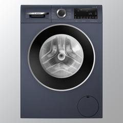 Bosch WGA244ZPIN 9kg 5 Star Front Load Washing Machine - Dark Lake