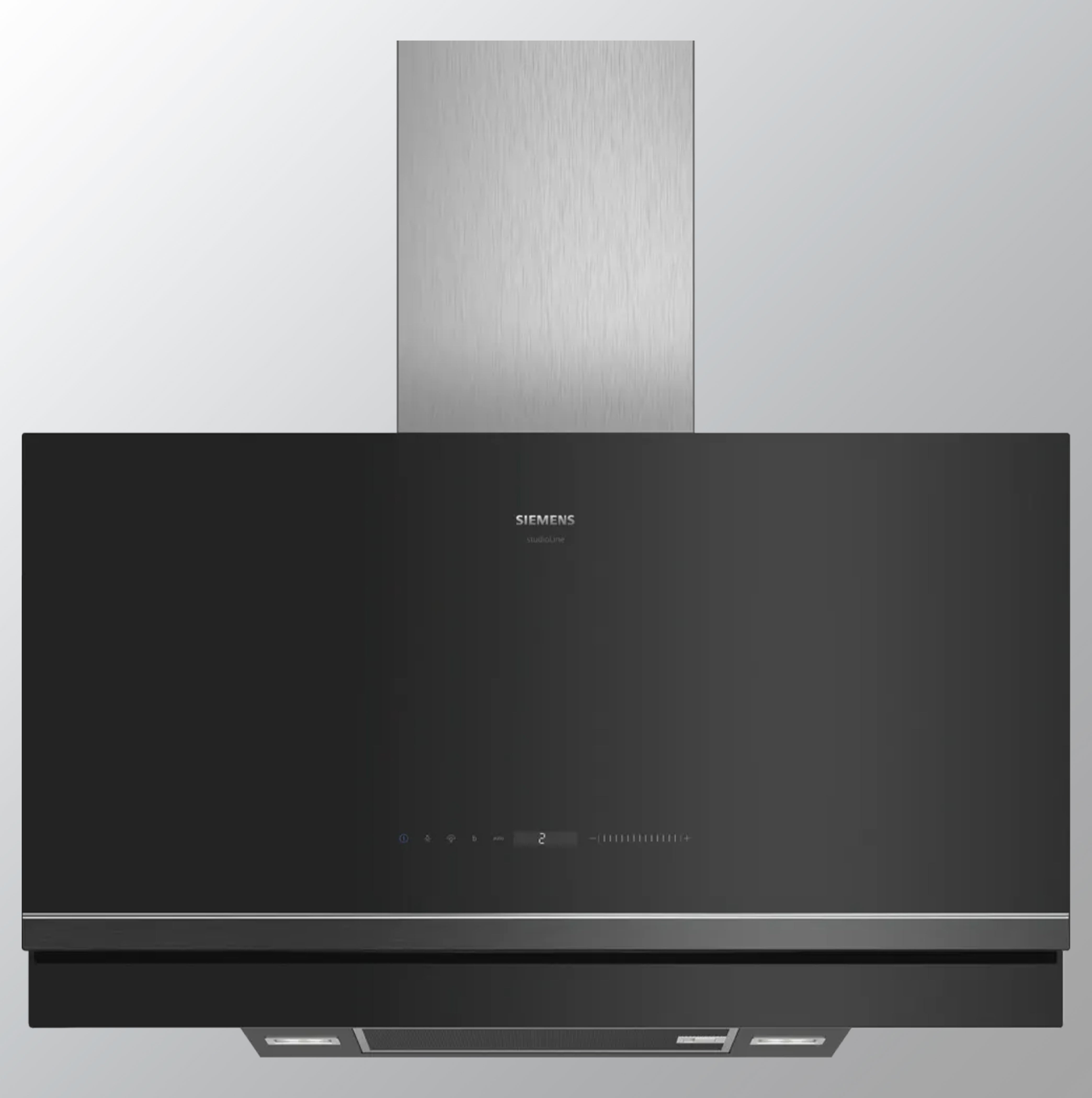 Siemens Kitchen Chimney 90 cmLC97FVW69I