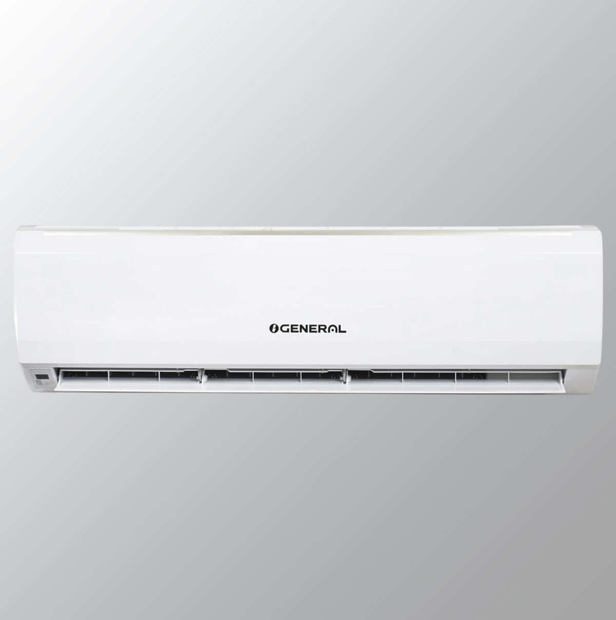 Fixed Split Ogeneral ASGA24BMWA 2.1 Ton 3 Star Fixed Speed Split Air Conditioner A ...
