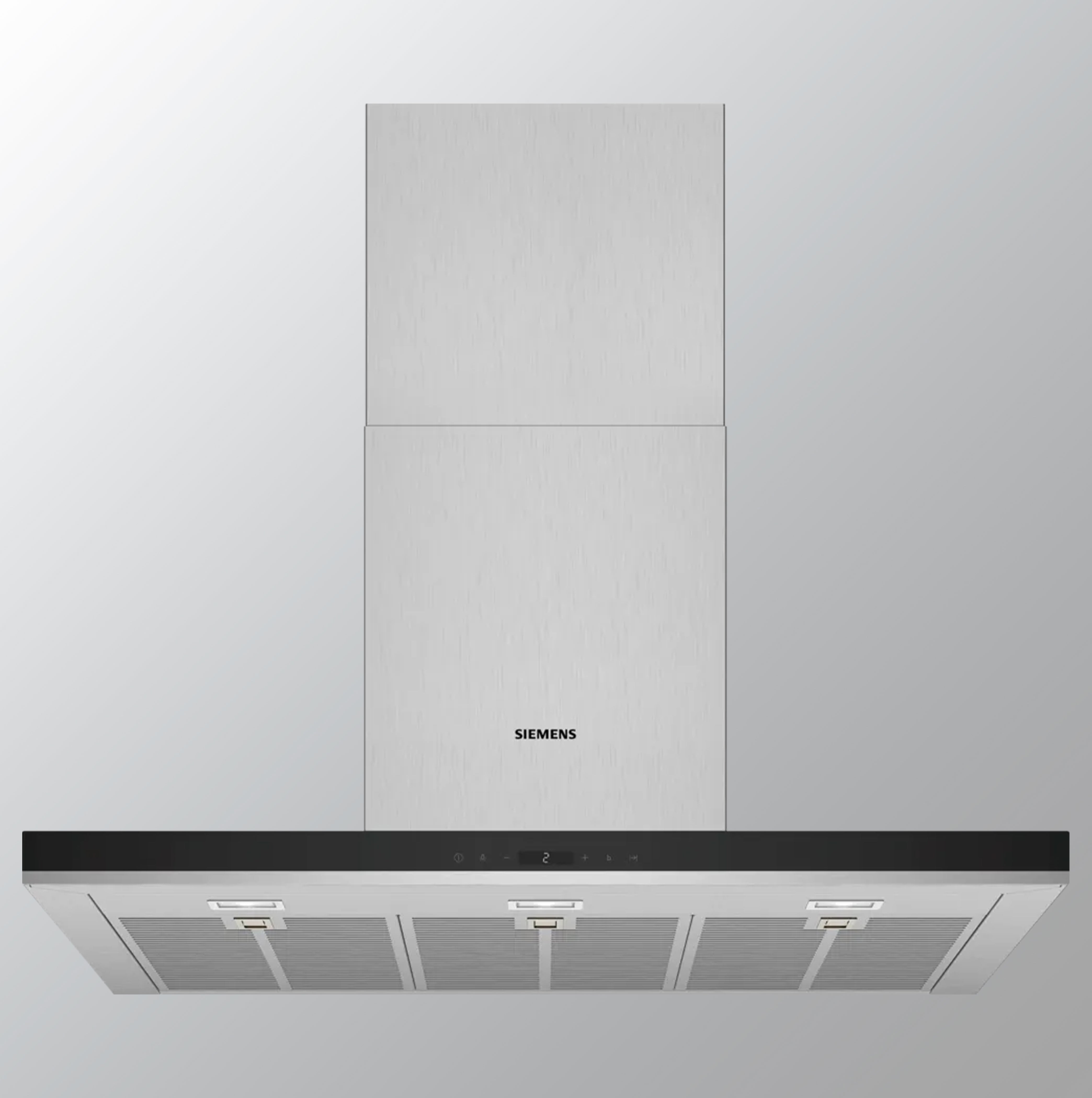 siemens chimney 90cm LC97BIP50I
