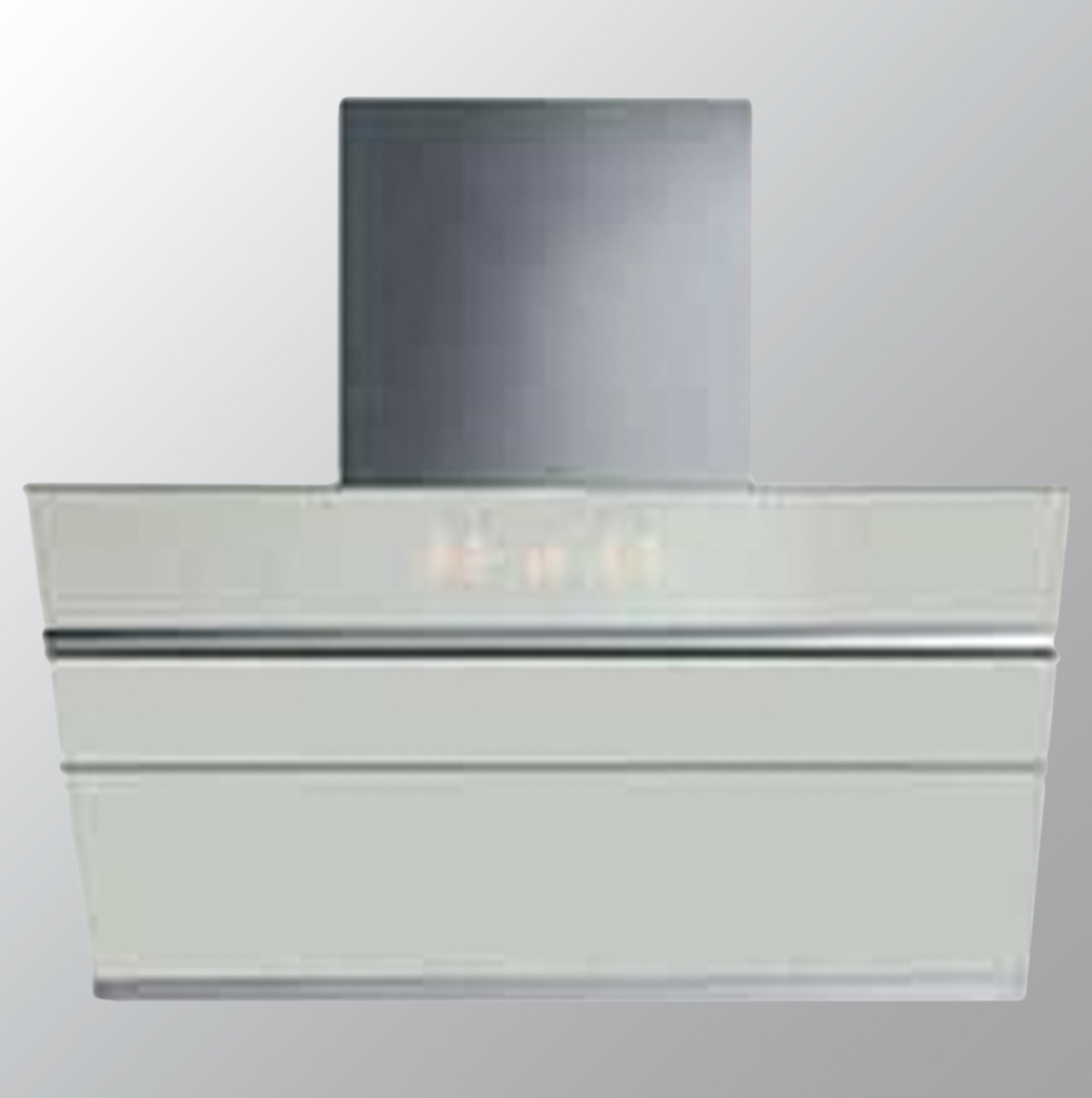 TERESA 90 - WHITE 90-Cm Filter Free Cooker Hood