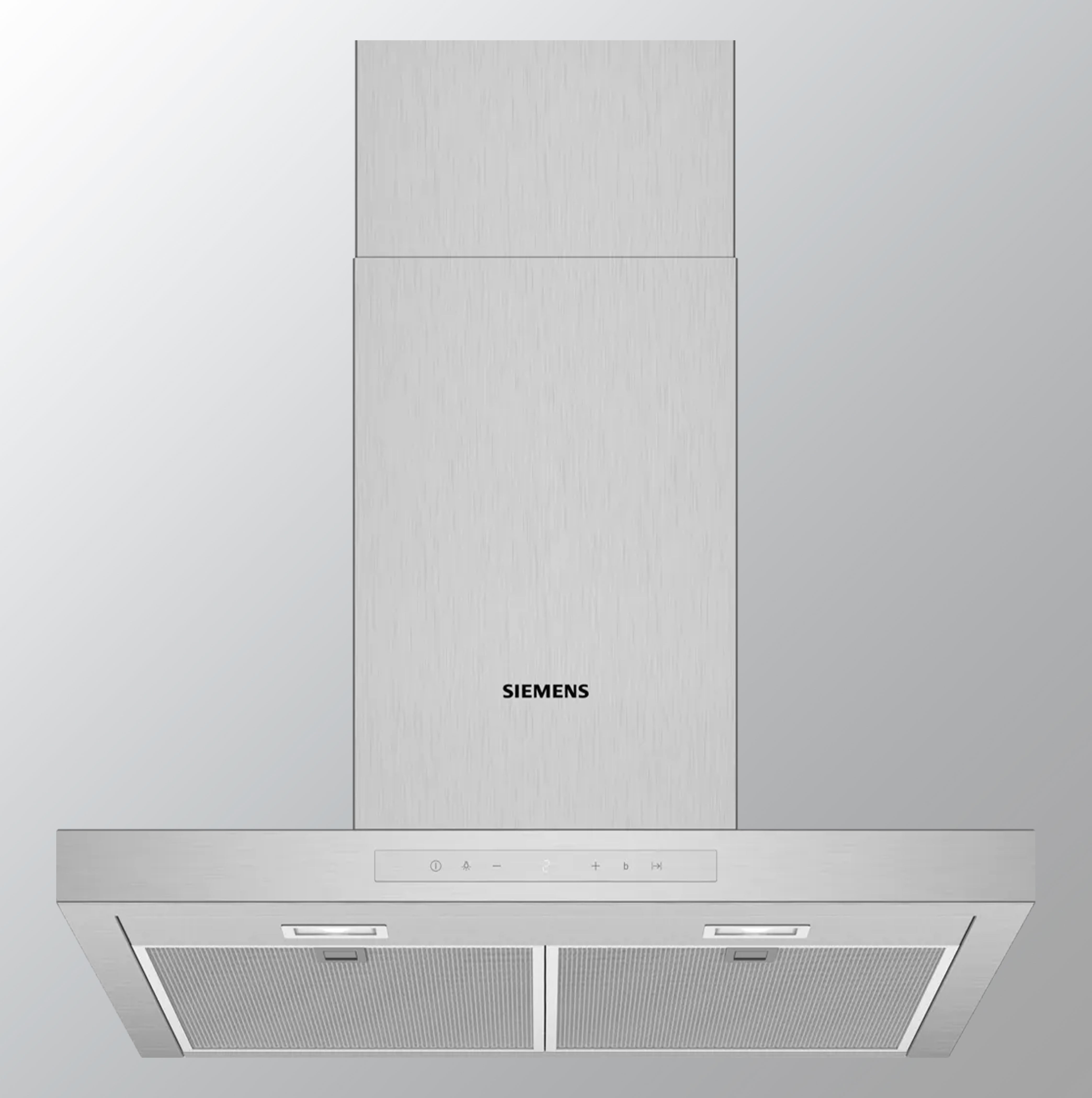 siemems chimney 60cm LC67BCP50I