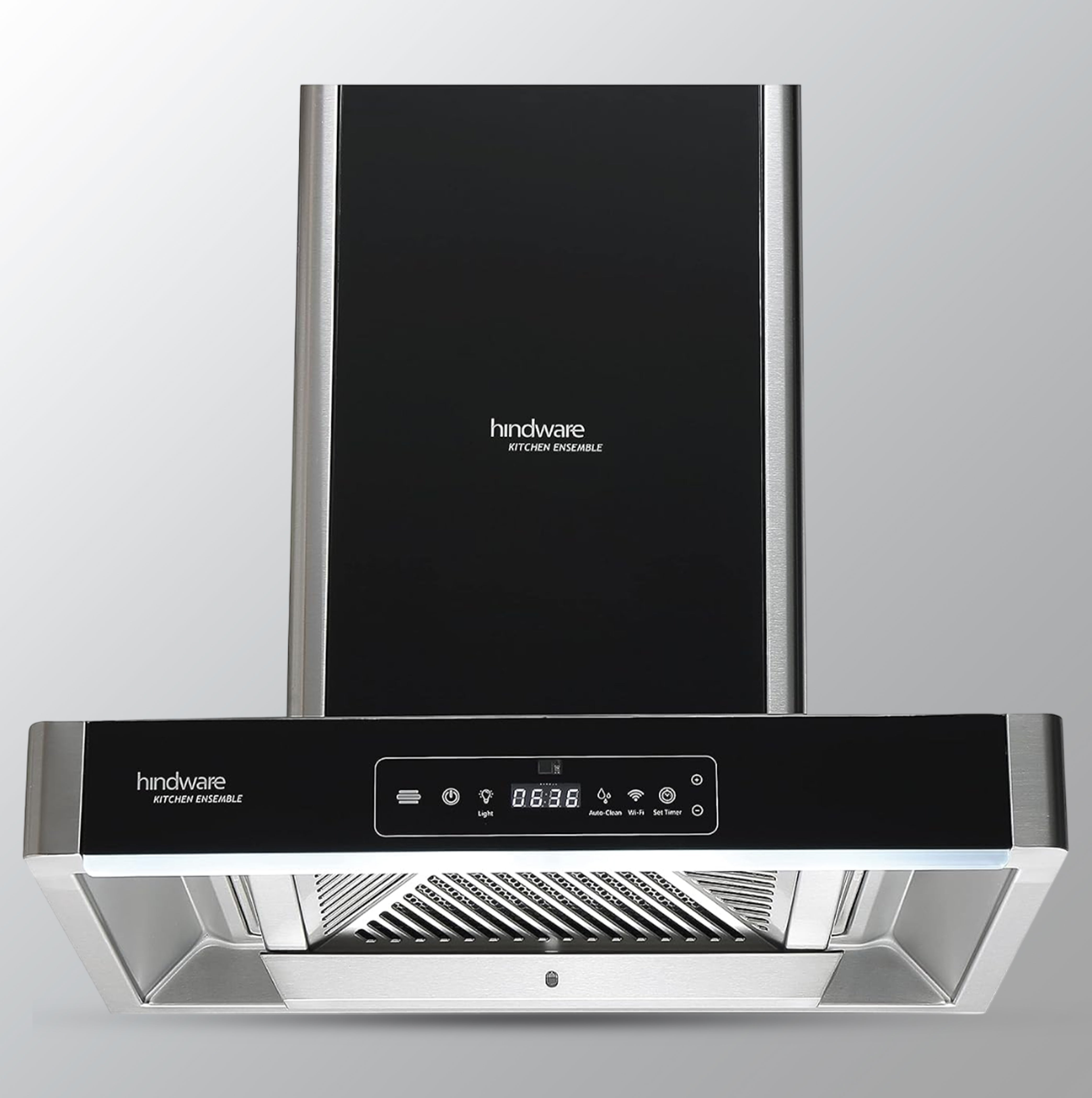 Hindware Optimus-ipro 60 Maxx Silence Technology 1350 M3/Hr
