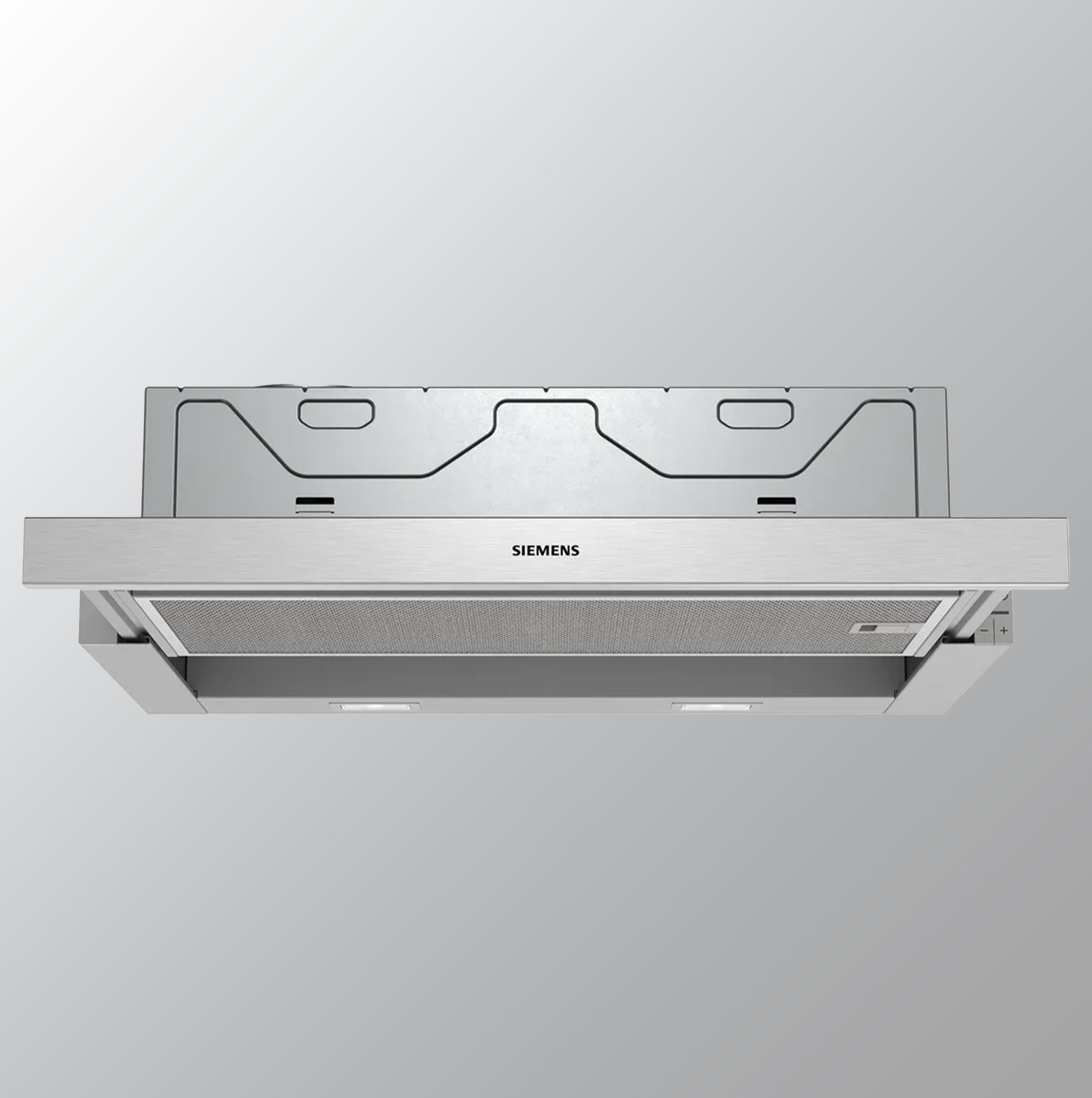 siemens chimney 60cm LI64MA531I