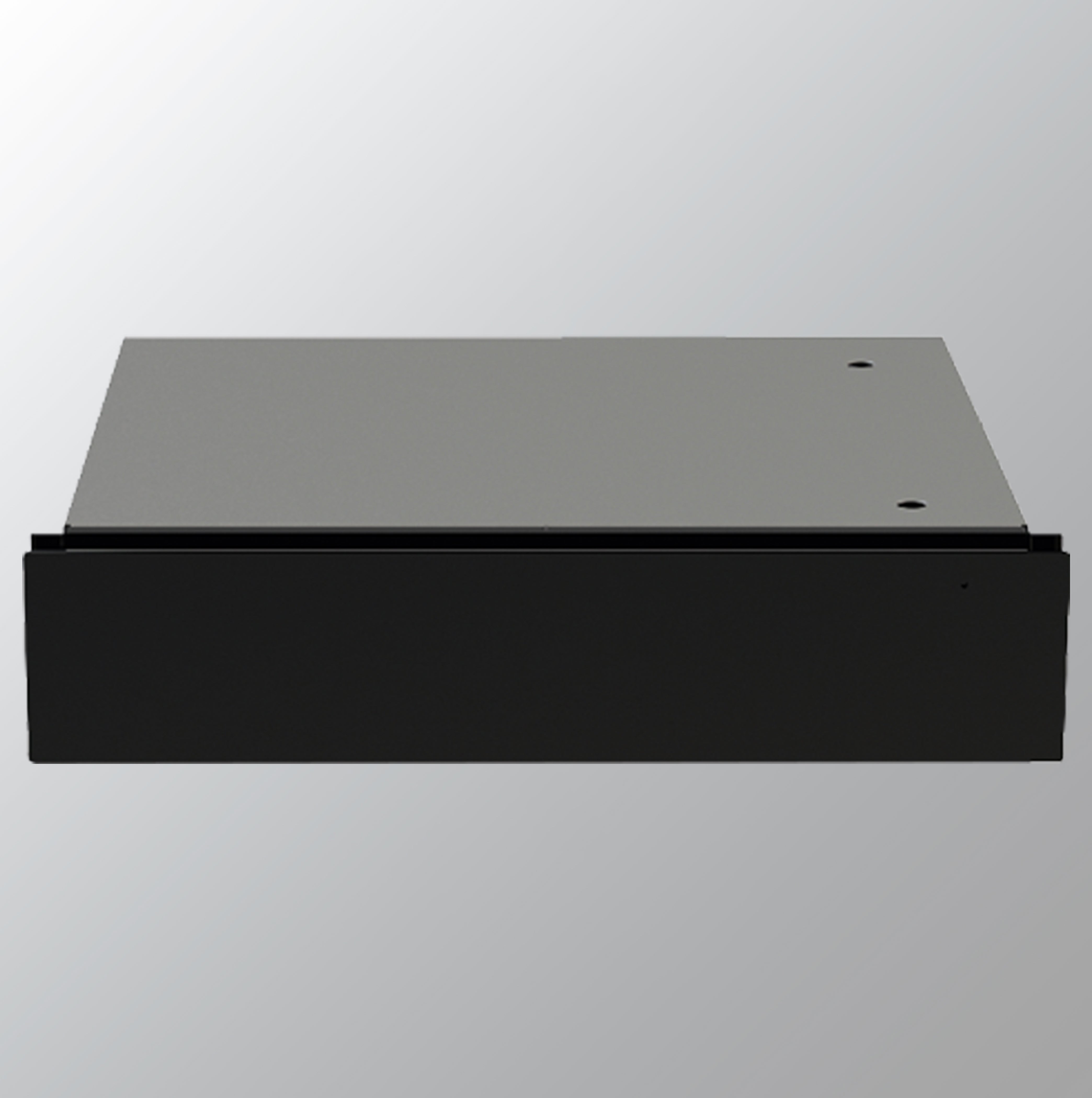 Blaupunkt 5WS16400 Oven: Temperature Regulation for Precise Heating