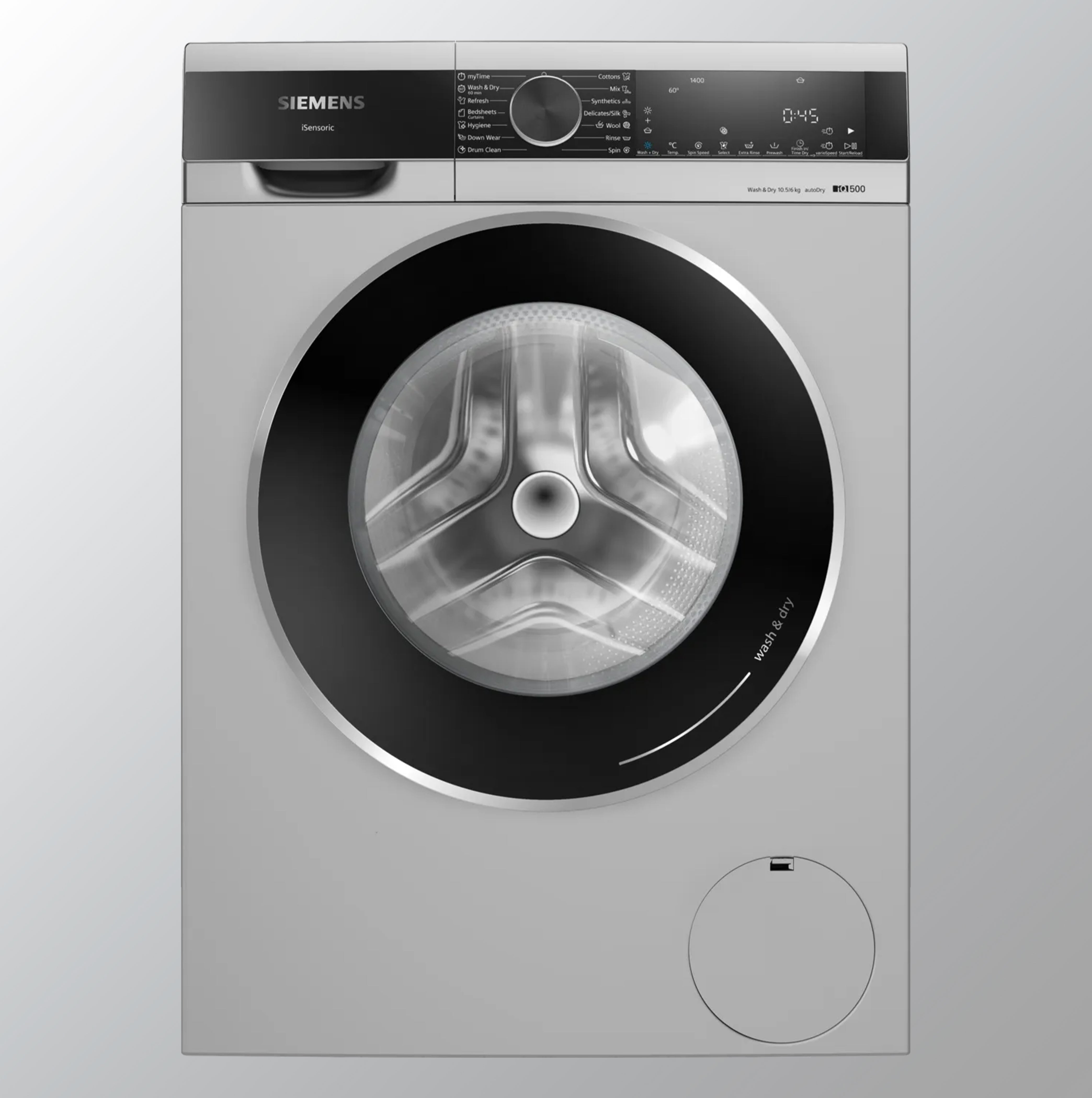 SIEMENS Washer Dryer