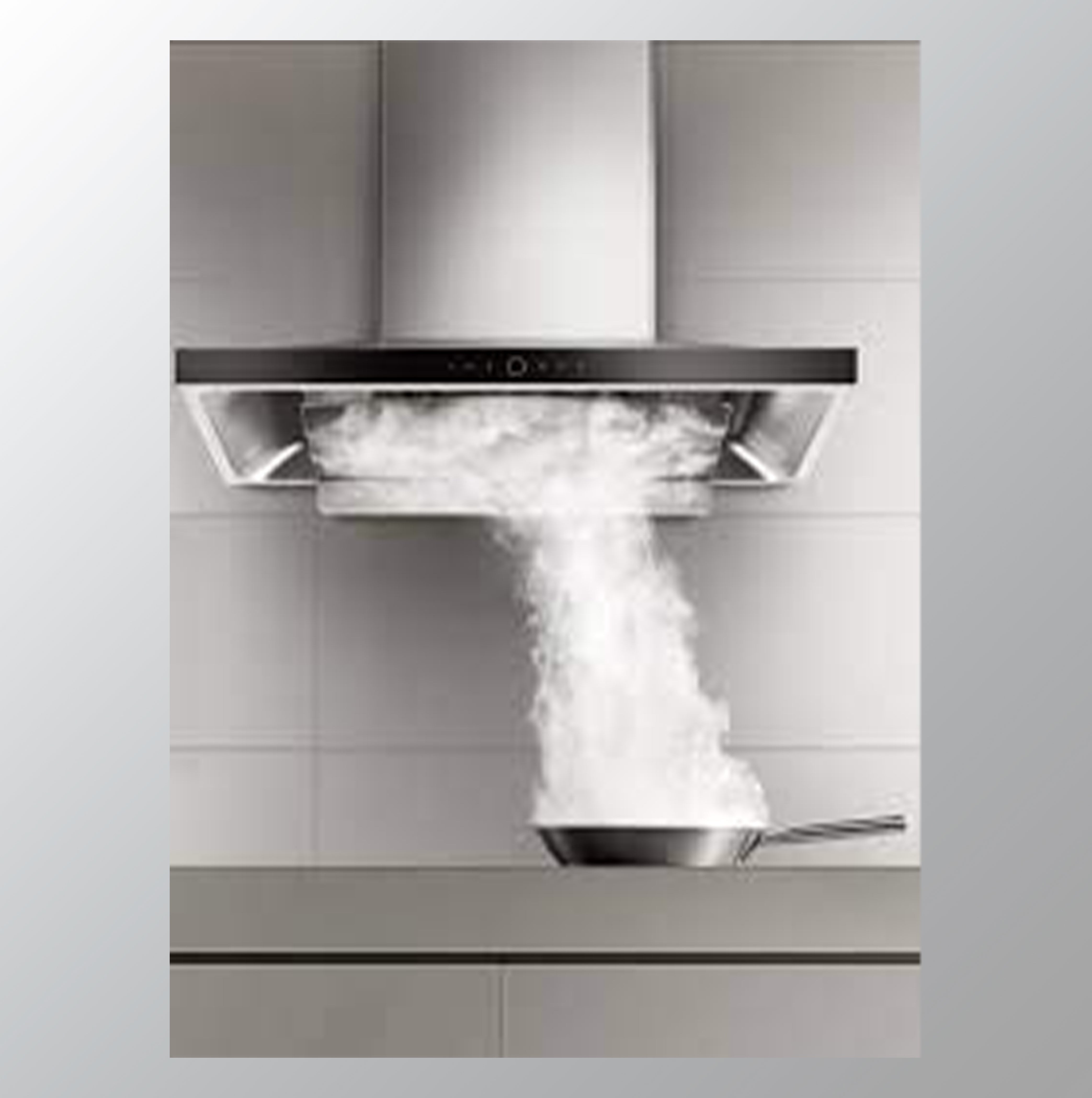 Hafele Tiara S-90 Chimney
