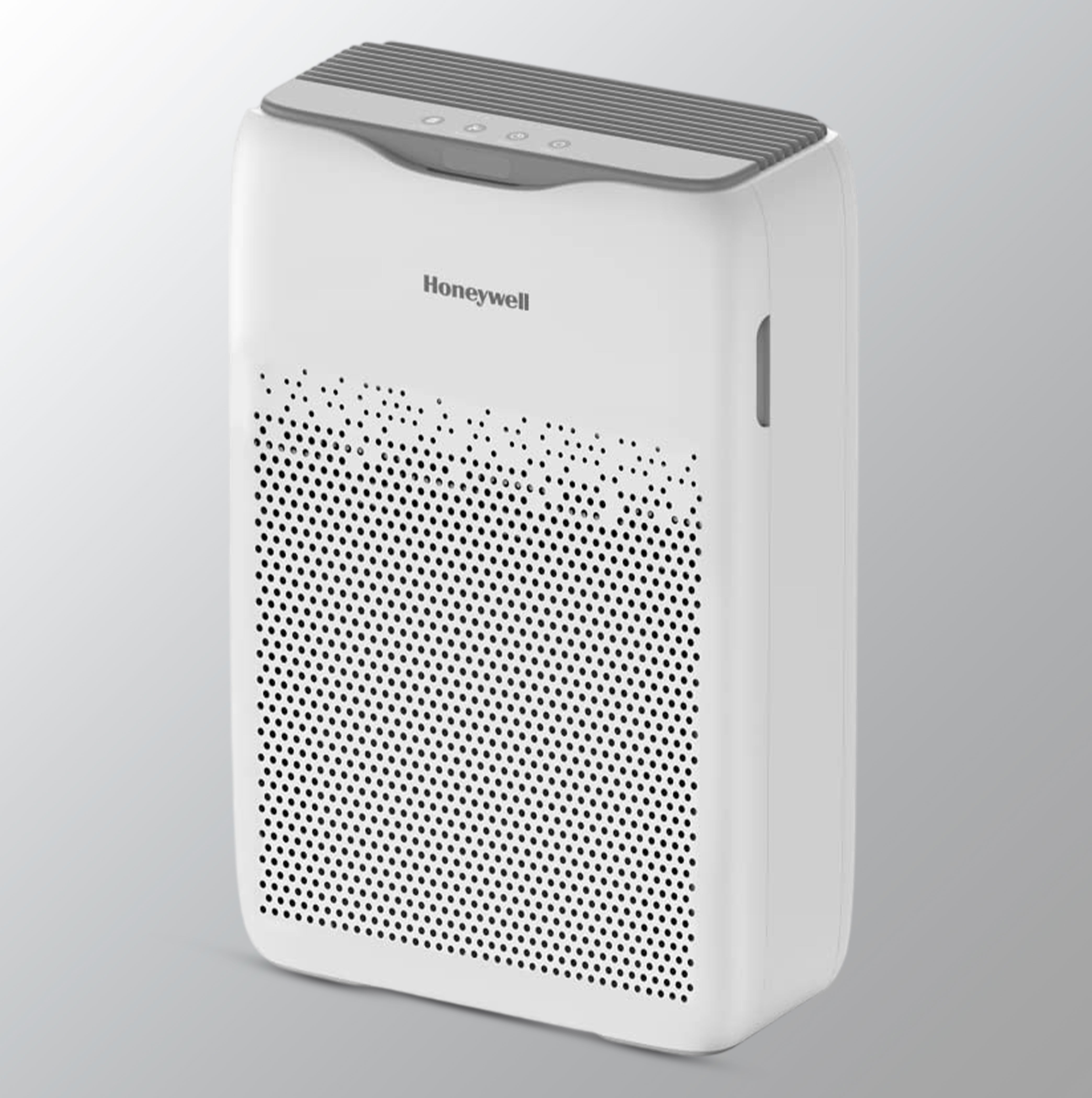 Honeywell Air touch V2 Indoor Air Purifier White