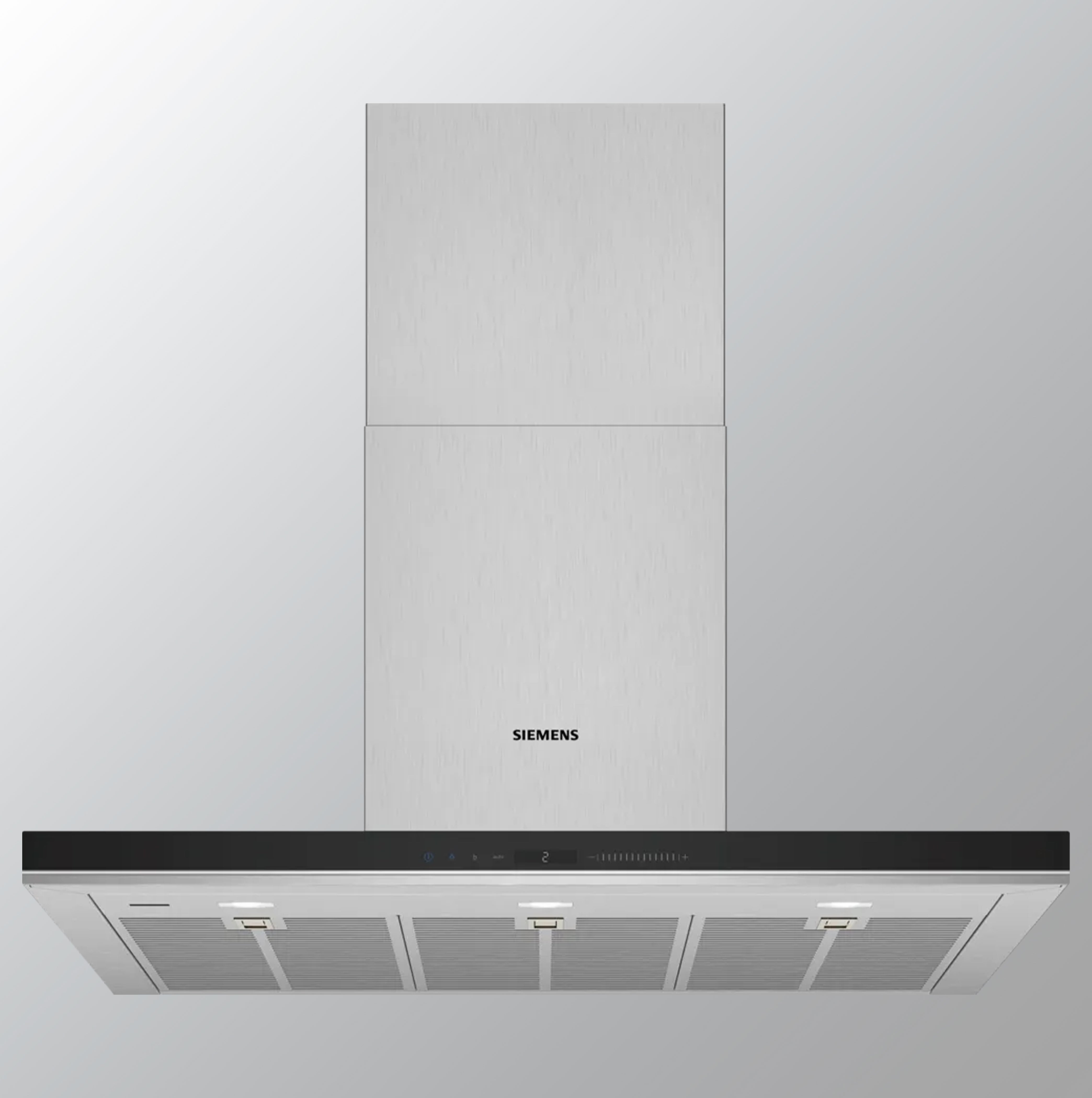 siemens chimney  90cm LC91BUV50I