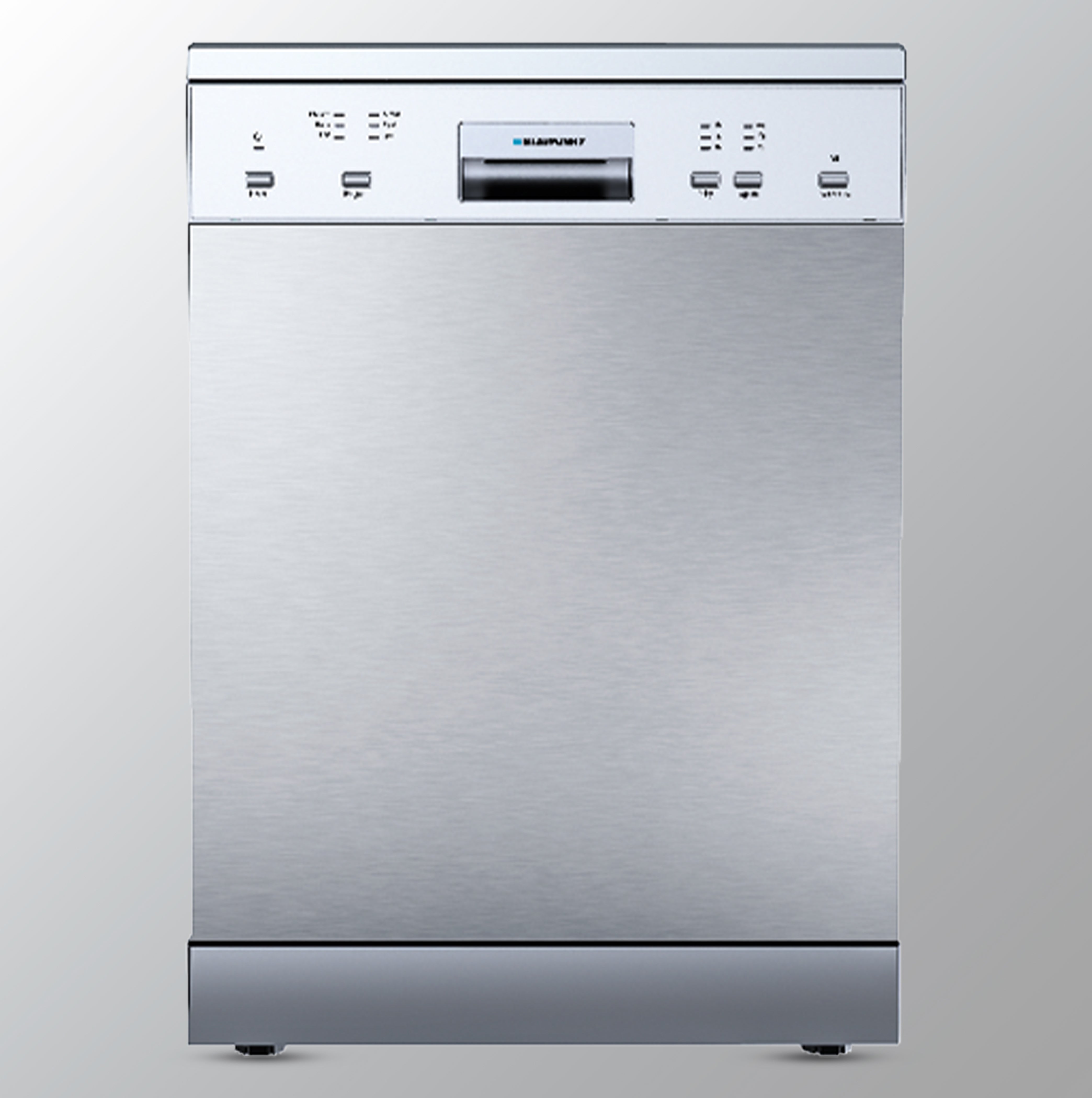 Blaupunkt 5VS401 Dishwasher: High Efficiency, Multiple Wash Programs for Optimal Cleaning