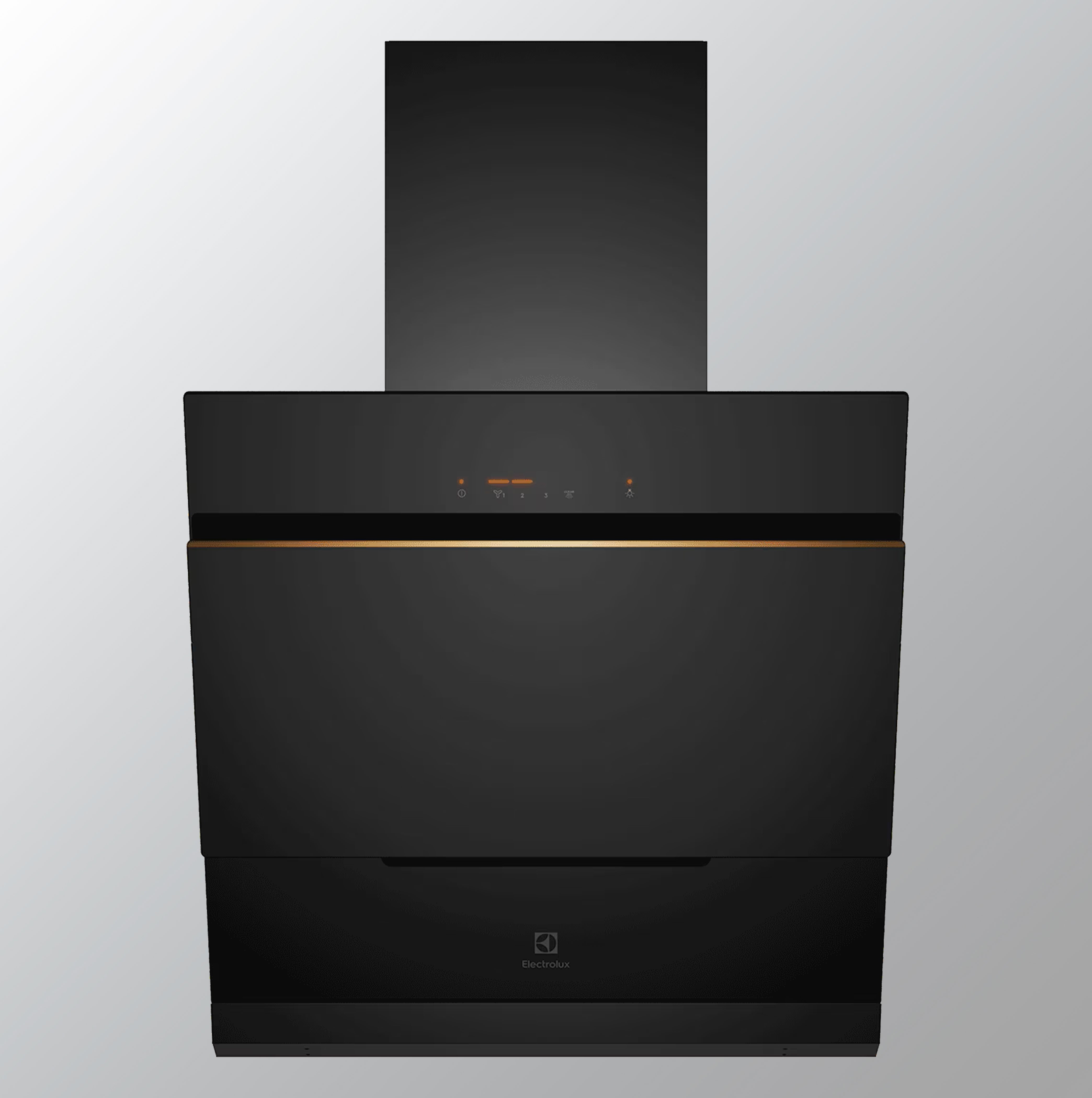 எலக்ட்ரோலக்ஸ் ECS6181G 60Cm அல்டிமேட் டேஸ்ட் 500 ஸ்லோப் எக்ஸ்ட்ராக்டர் ஹூட்