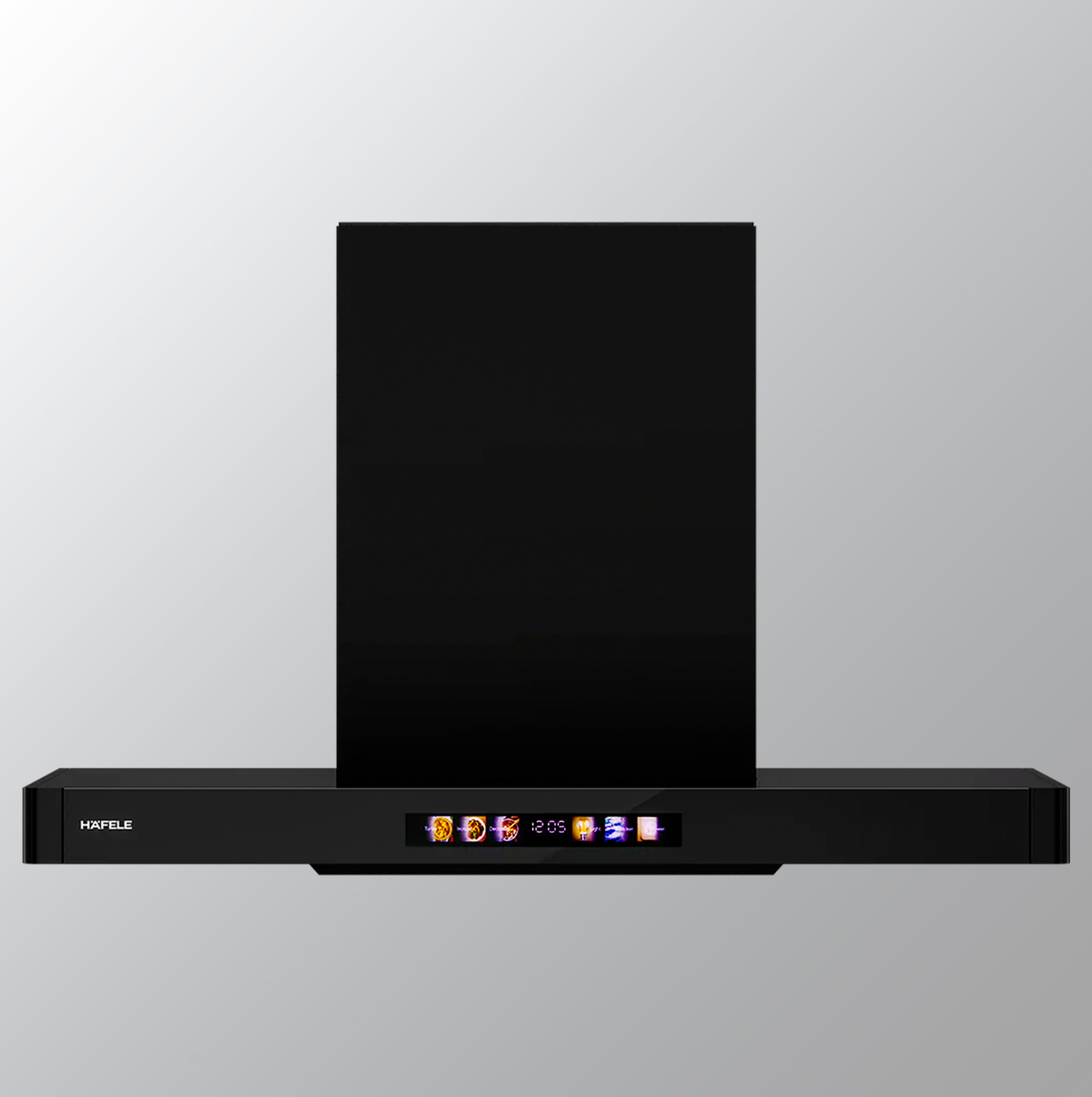 Hafele TERESA T-90 BLDC Chimney: Efficient Kitchen Ventilation Solution