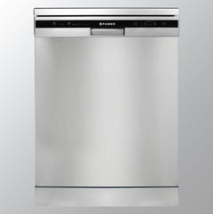 Faber FFSD 6PR 12S Neo 12 Place Dishwasher - Neo Inox