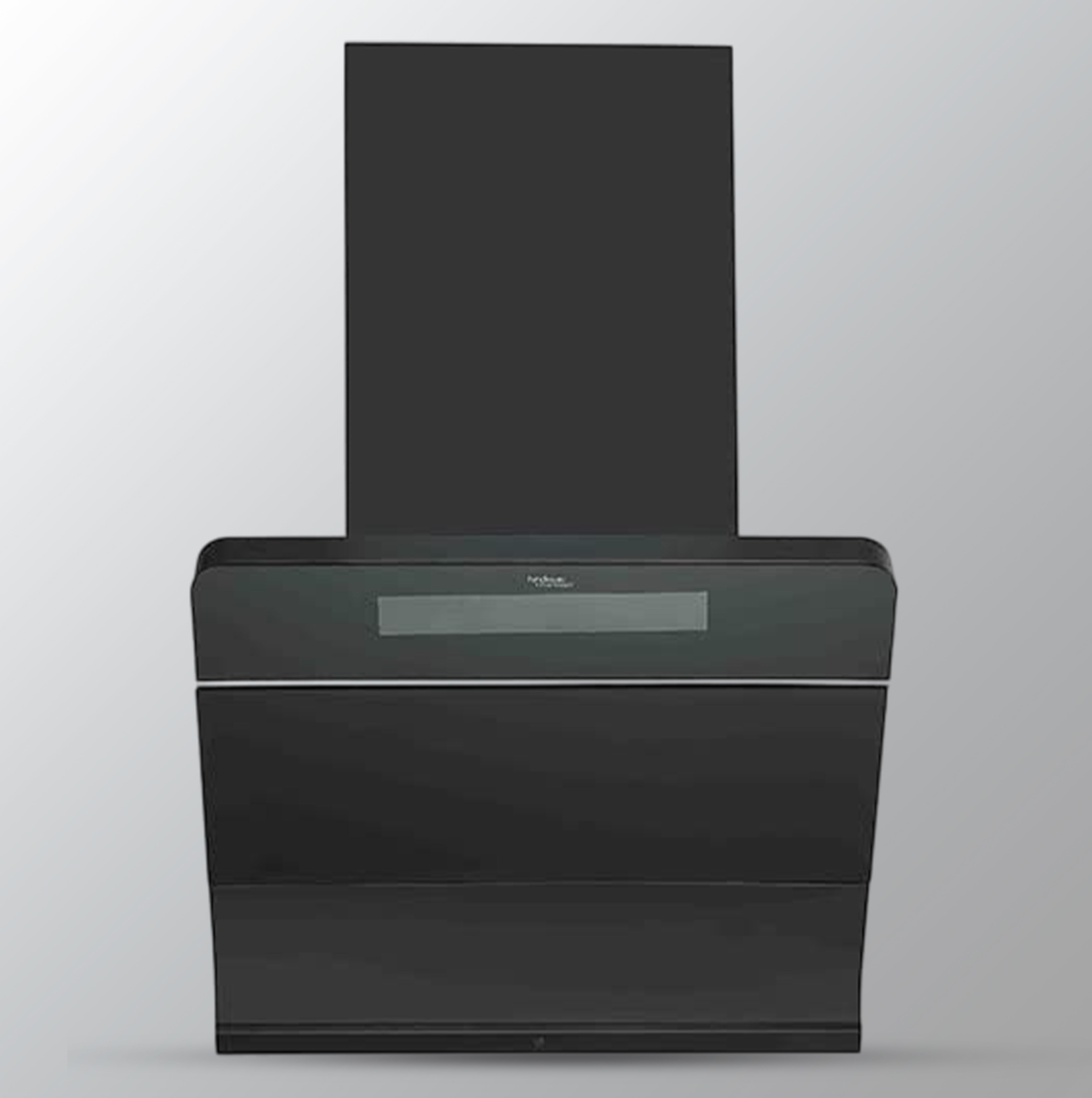 Hindware Florence 60 cm Auto Clean Chimney with Motion sensor
