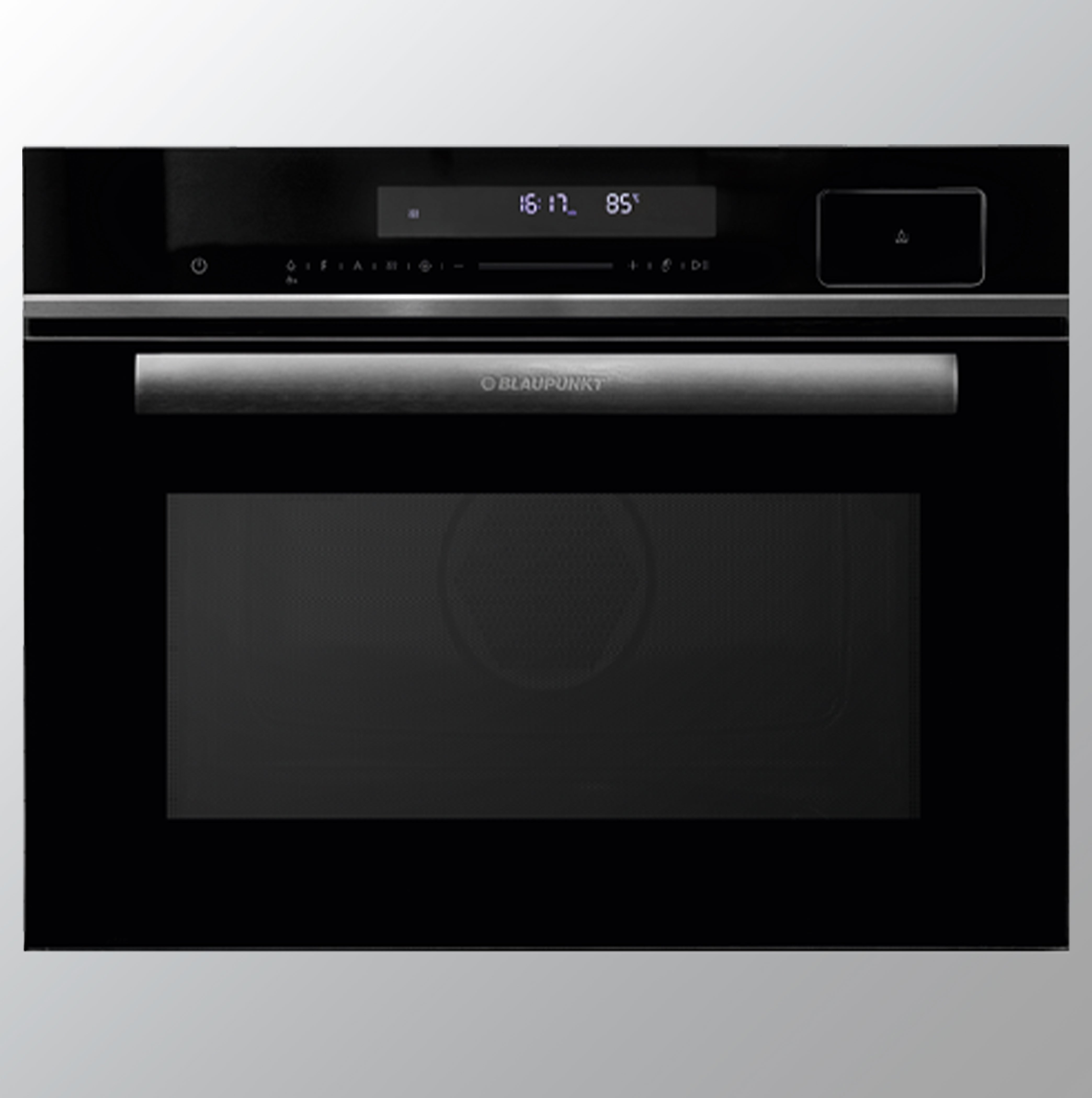 Blaupunkt 5C90S8990GB Combination Steam Cooker - Versatile Kitchen Appliance