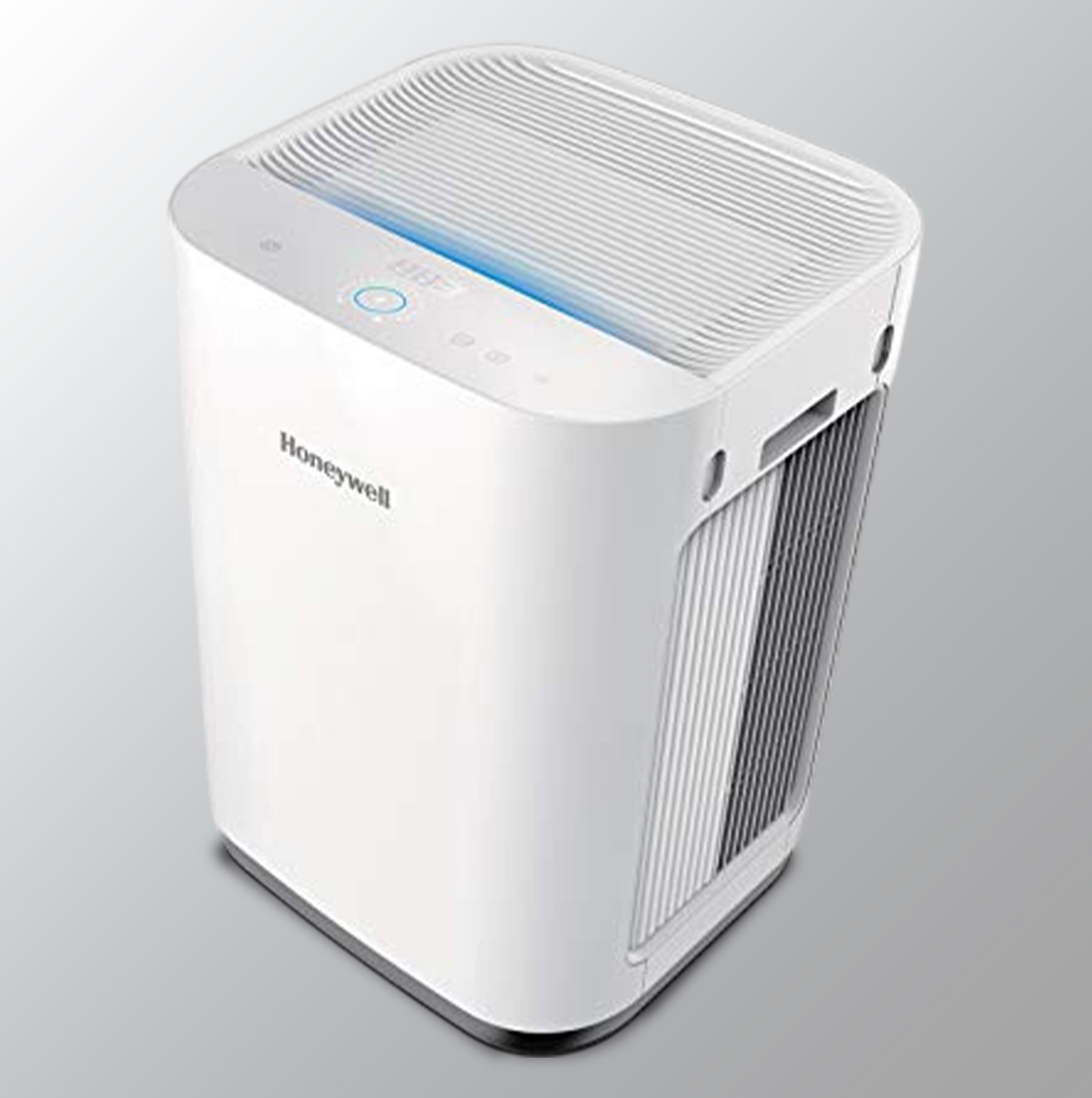 Honeywell AIR TOUCH C9 WHITE Portable Room Air Purifier  (White)