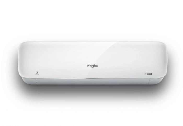 Whirlpool 3D Cool Wifi Pro 1.5 Ton 3 Star Inverter Split AC