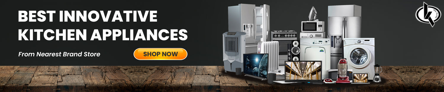 Buy Best Home & kitchen Appliances Online In India | Kitchen brand St ...