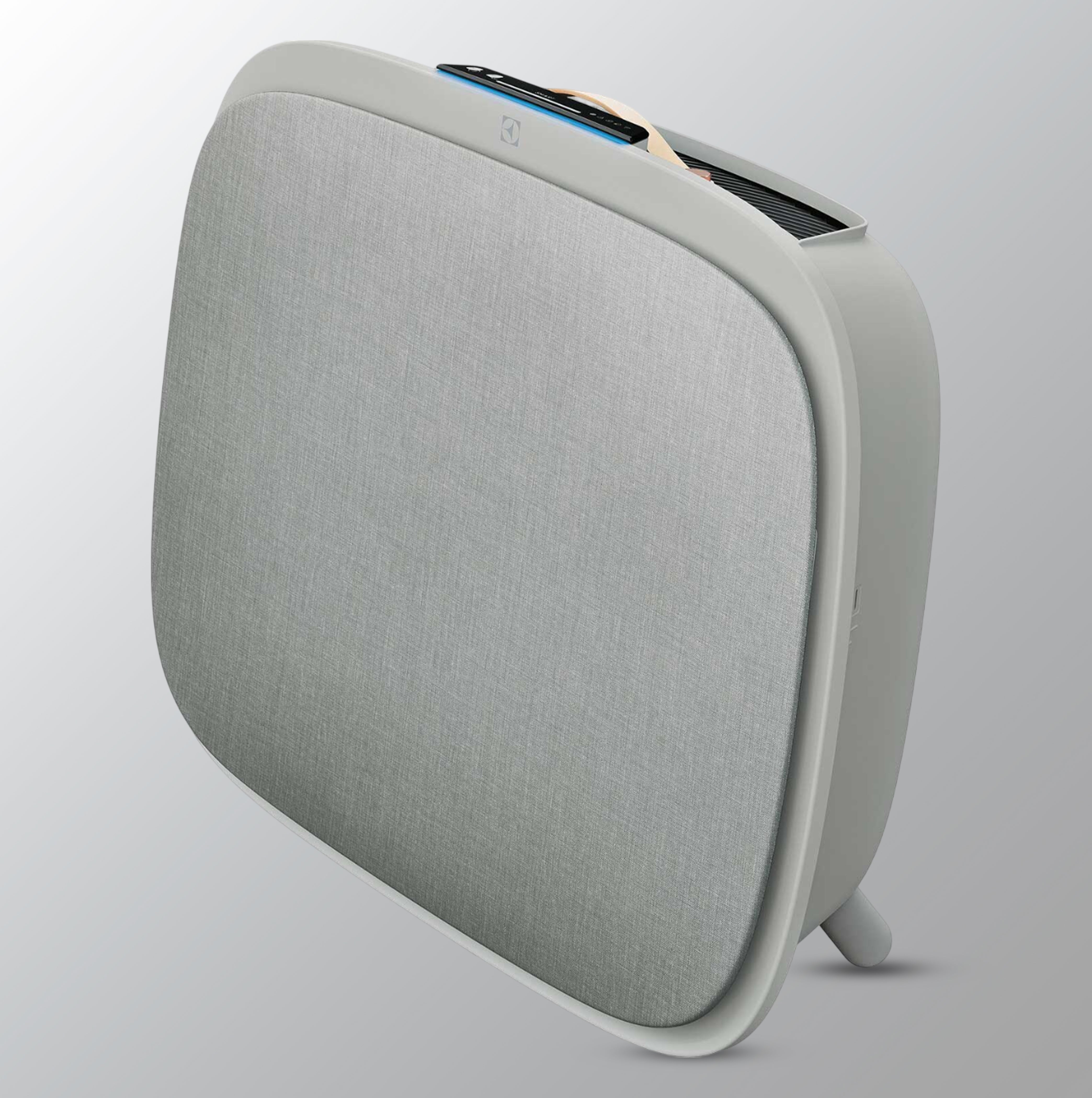 Electrolux Well A7 Air Purifier with 5 stage Filter (WA71-305GY) Light Grey