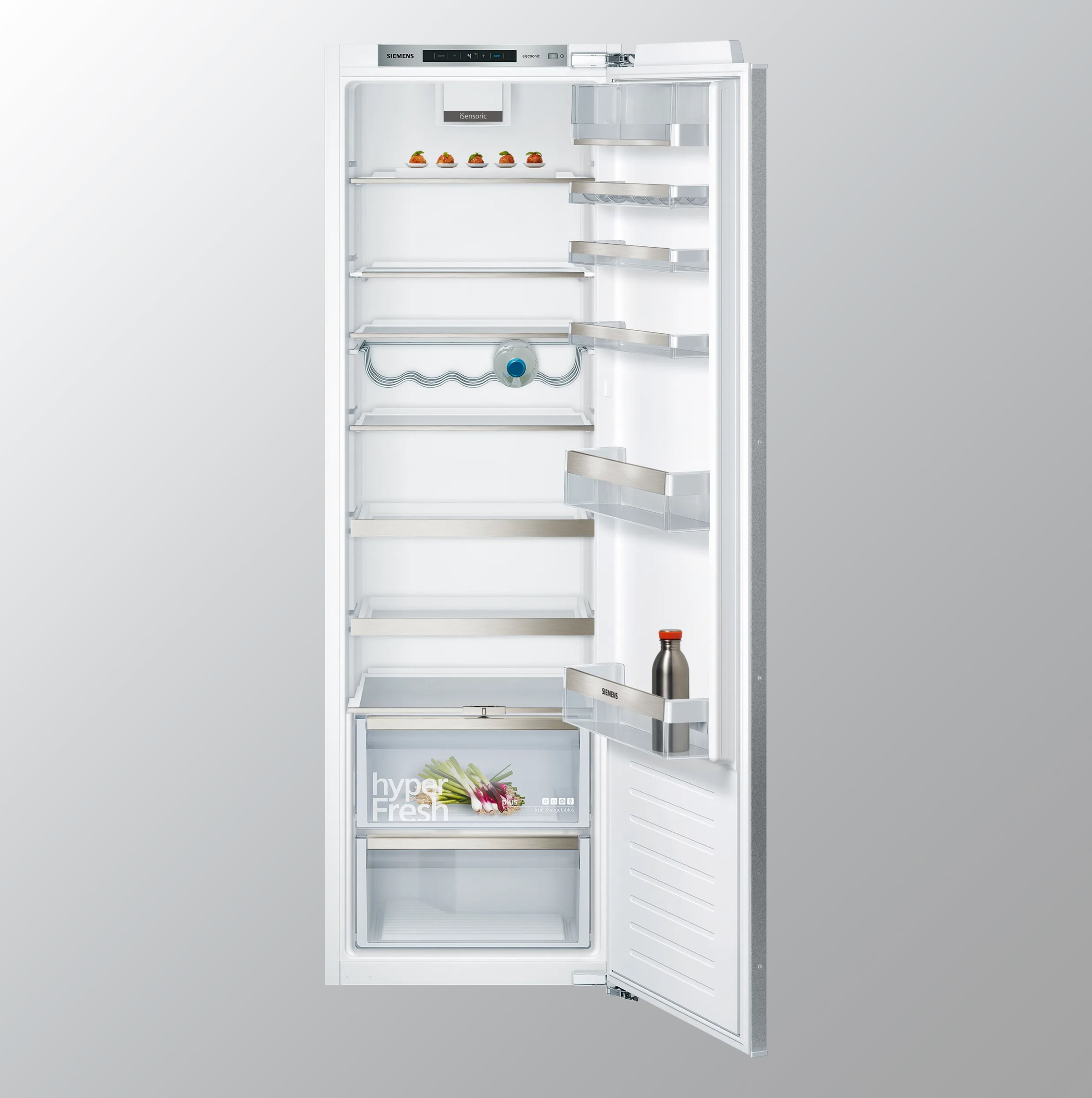 Siemens iQ500 Built in fridge 177.5 x 56 cm KI81RAF30