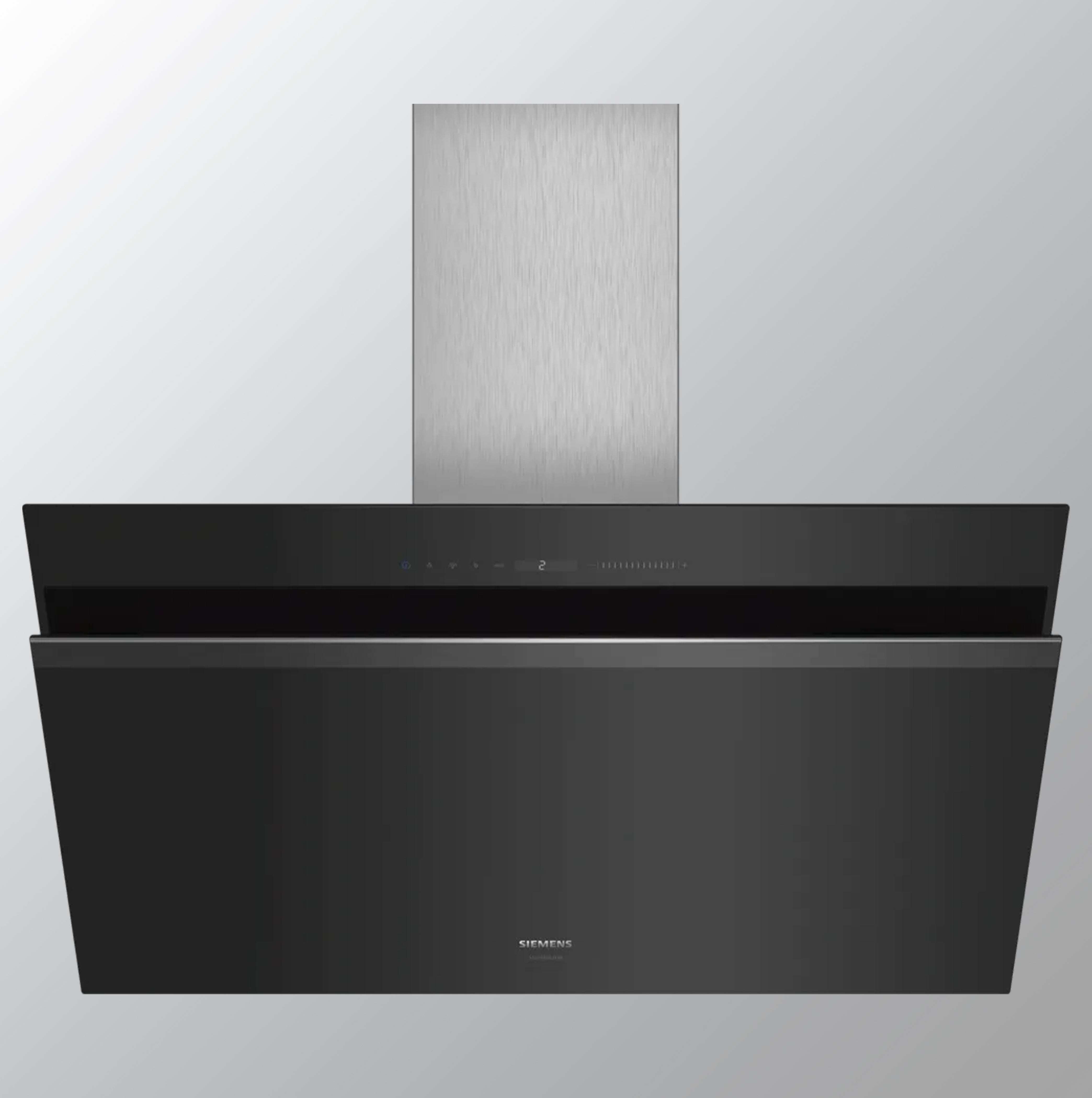 Siemens Kitchen Chimney 90cm LC91KWW61I
