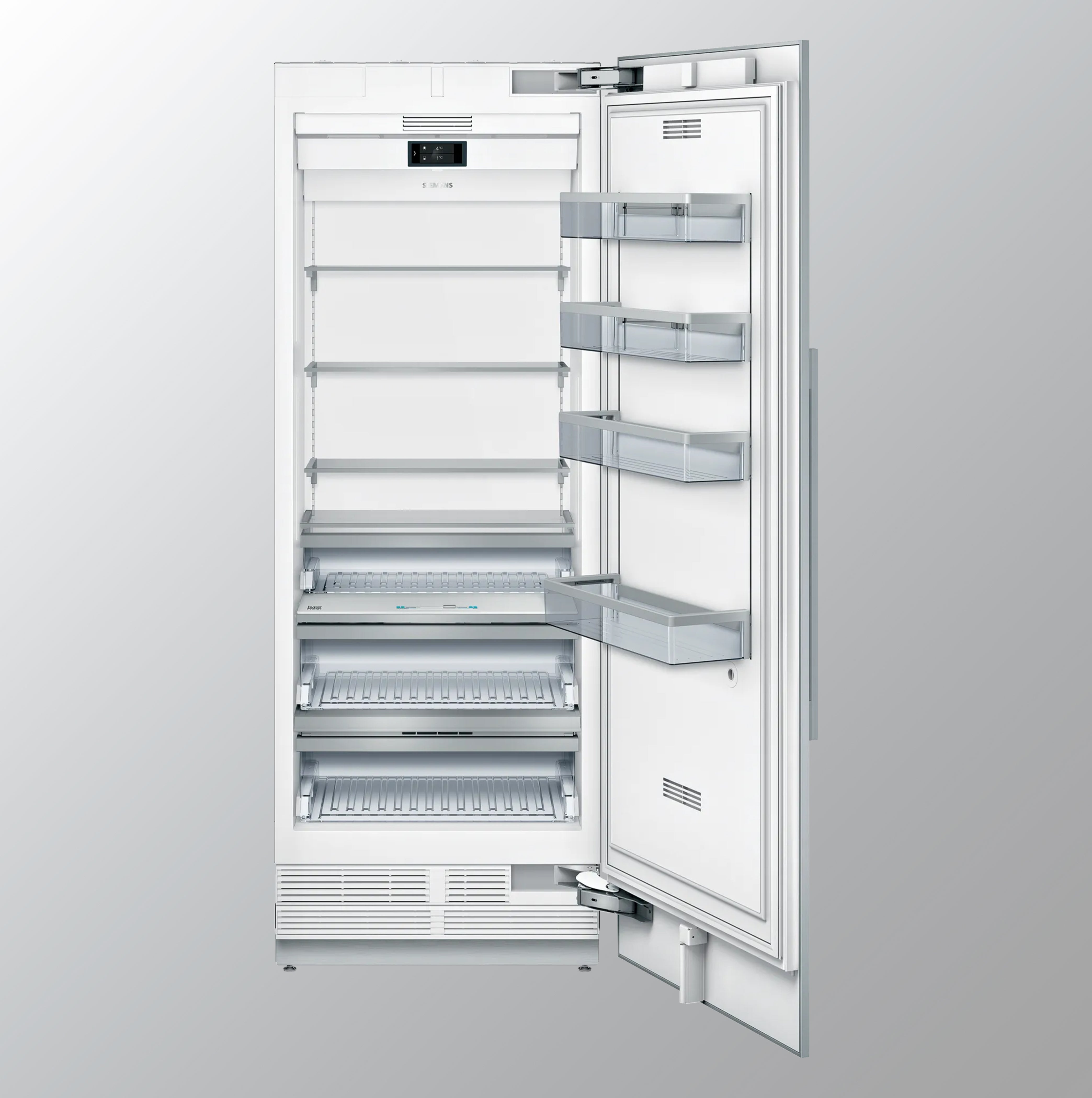 Siemens iQ700 Built-in fridge 212.5 x 75.6 cm CI30RP02