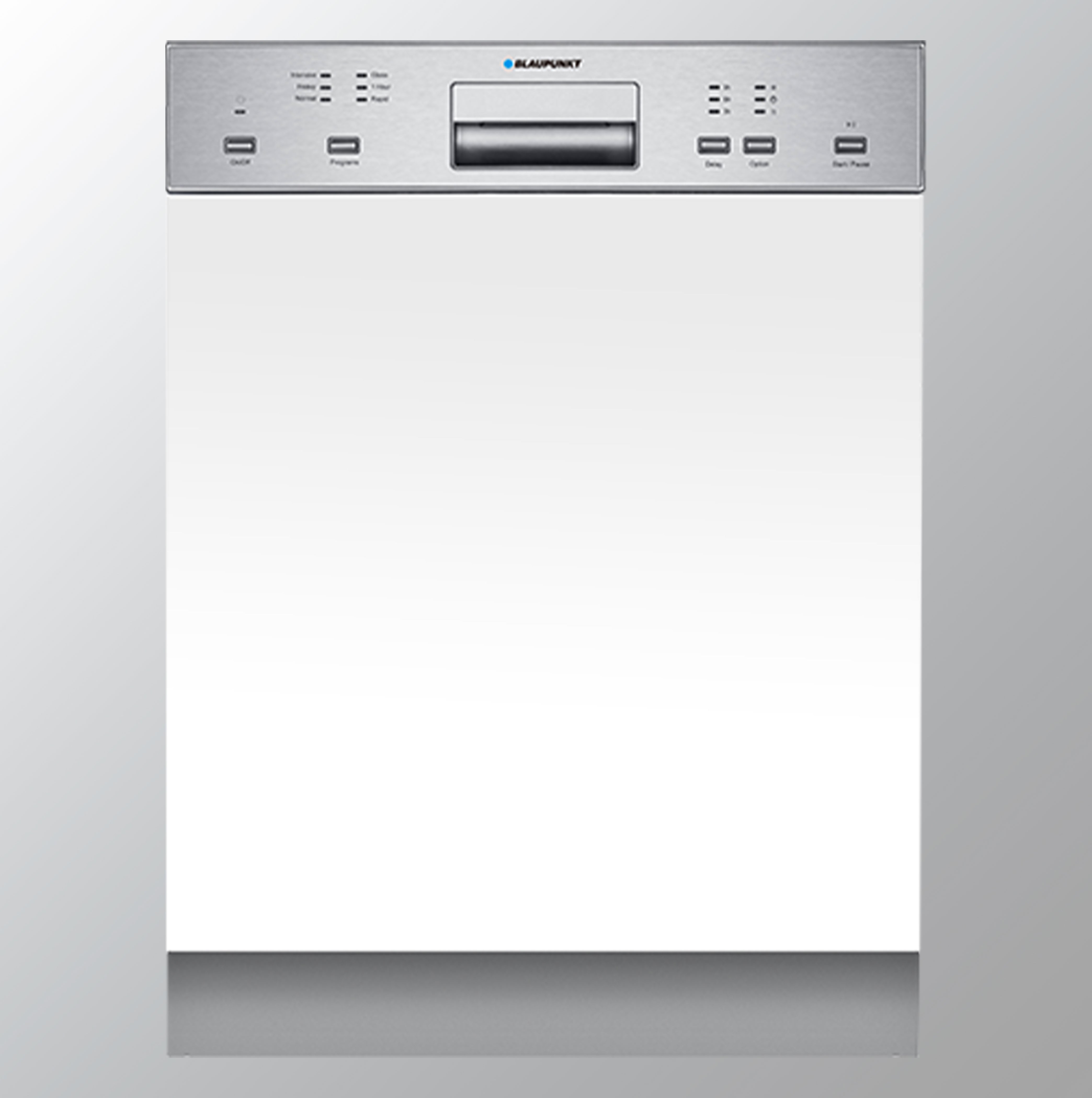Blaupunkt 5VI311IN Semi Integrated Dishwasher, Built-in 5VI 311IN