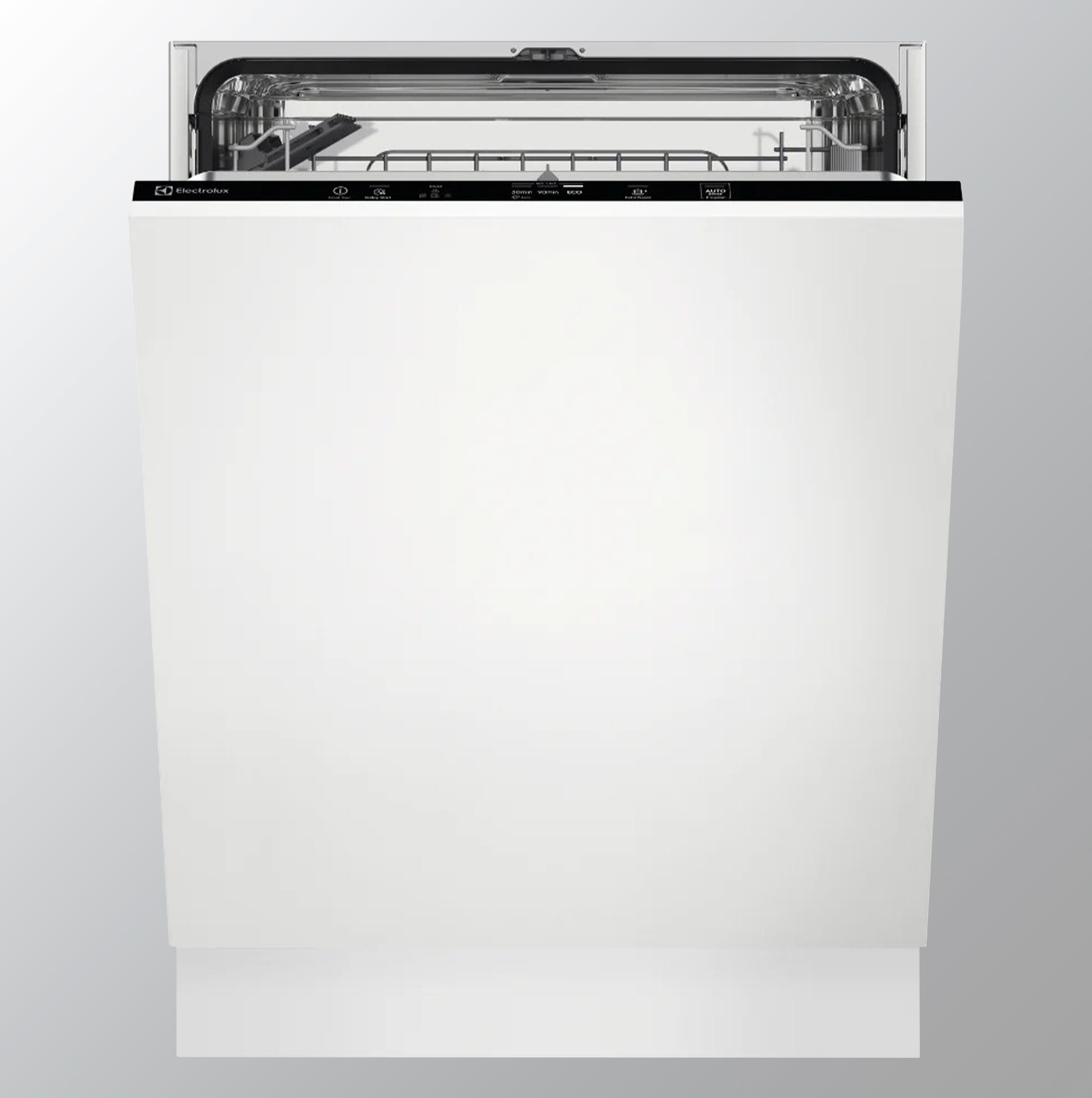 எலக்ட்ரோலக்ஸ் KESD7100L 60Cm அல்டிமேட் கேர் 500 முழுமையாக ஒருங்கிணைக்கப்பட்ட பாத்திரங்கழுவி 13 இட அமைப்புகளுடன்