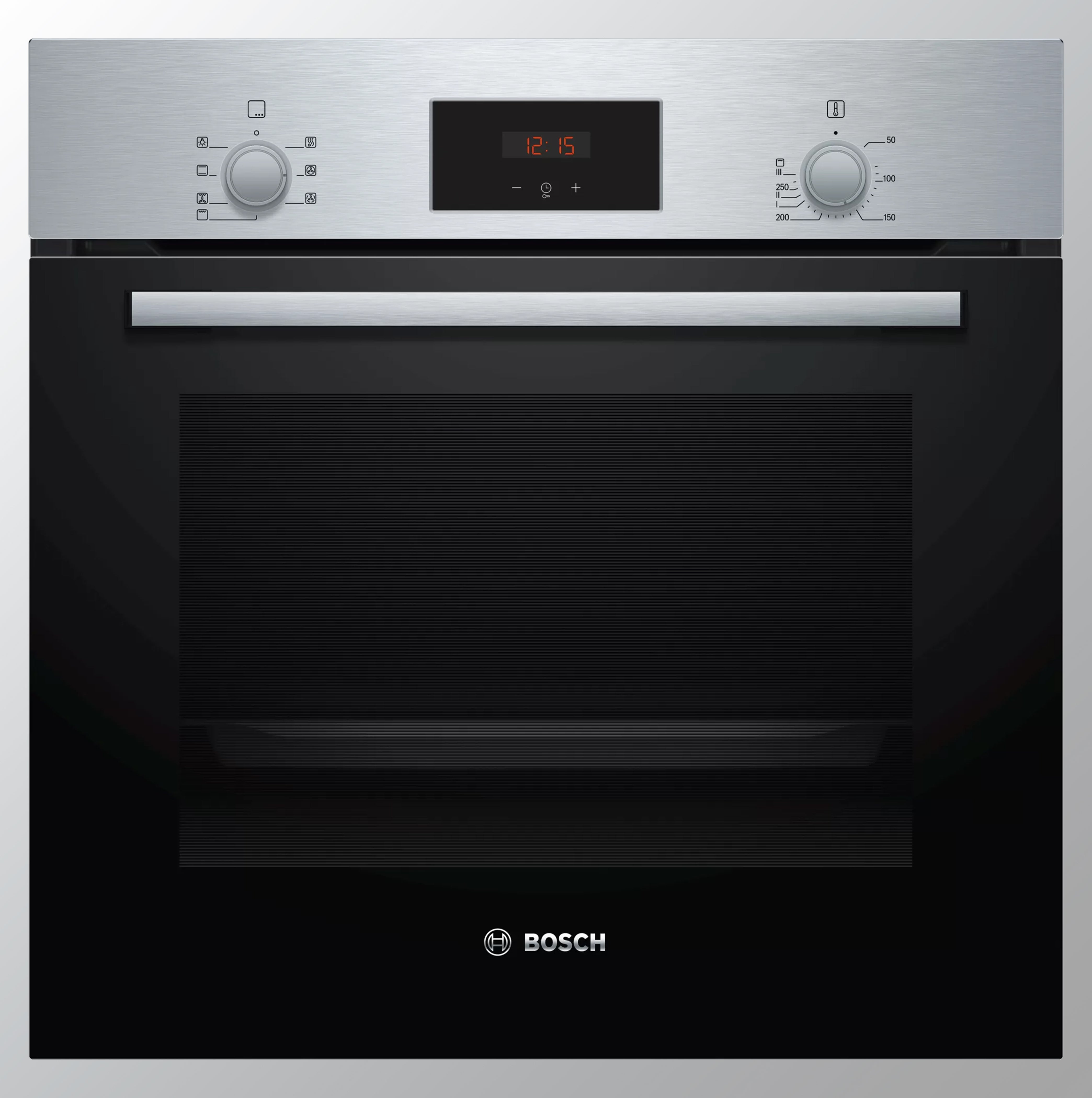 Bosch Built In Oven Series | 2 60 cm, 66 LTR HBF113BR0Z